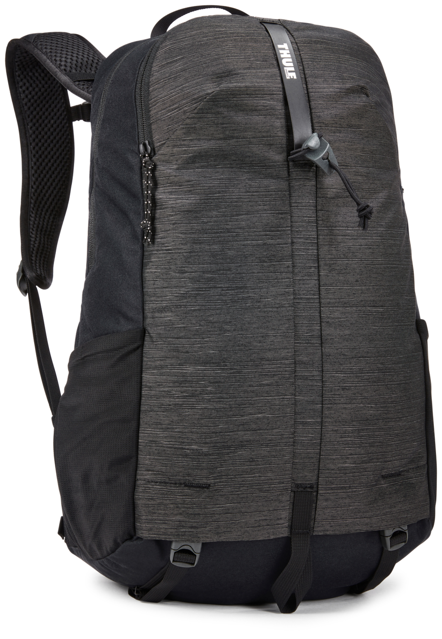 Thule Nanum 18L Hiking Backpack. Black