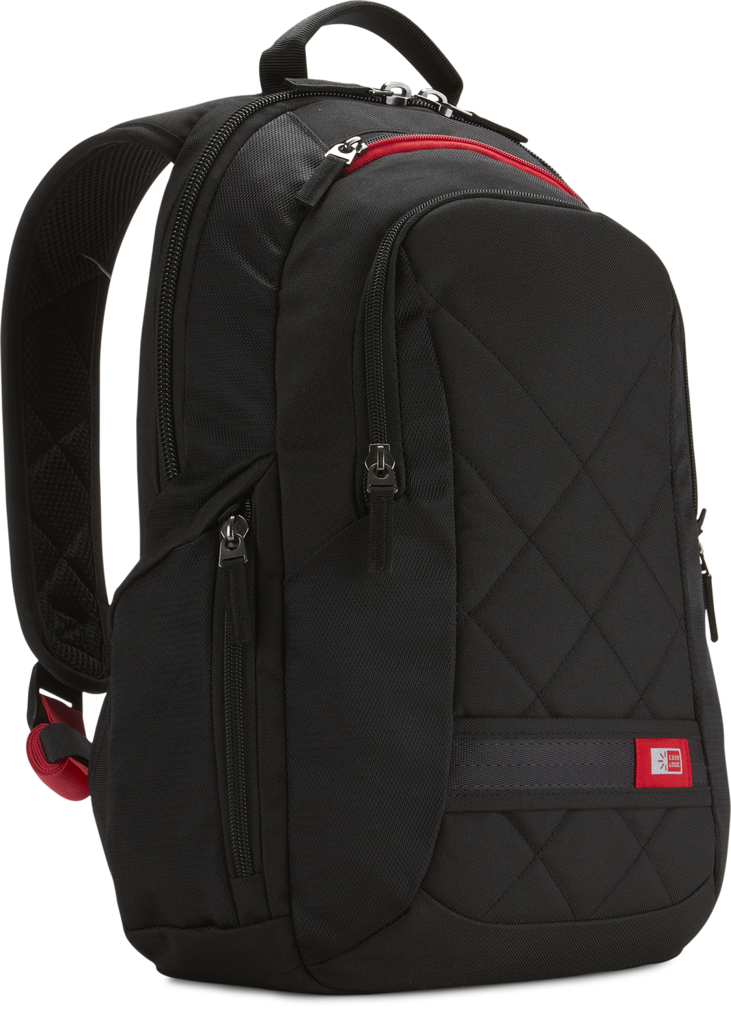 Case Logic 14" Laptop Backpack. Sort