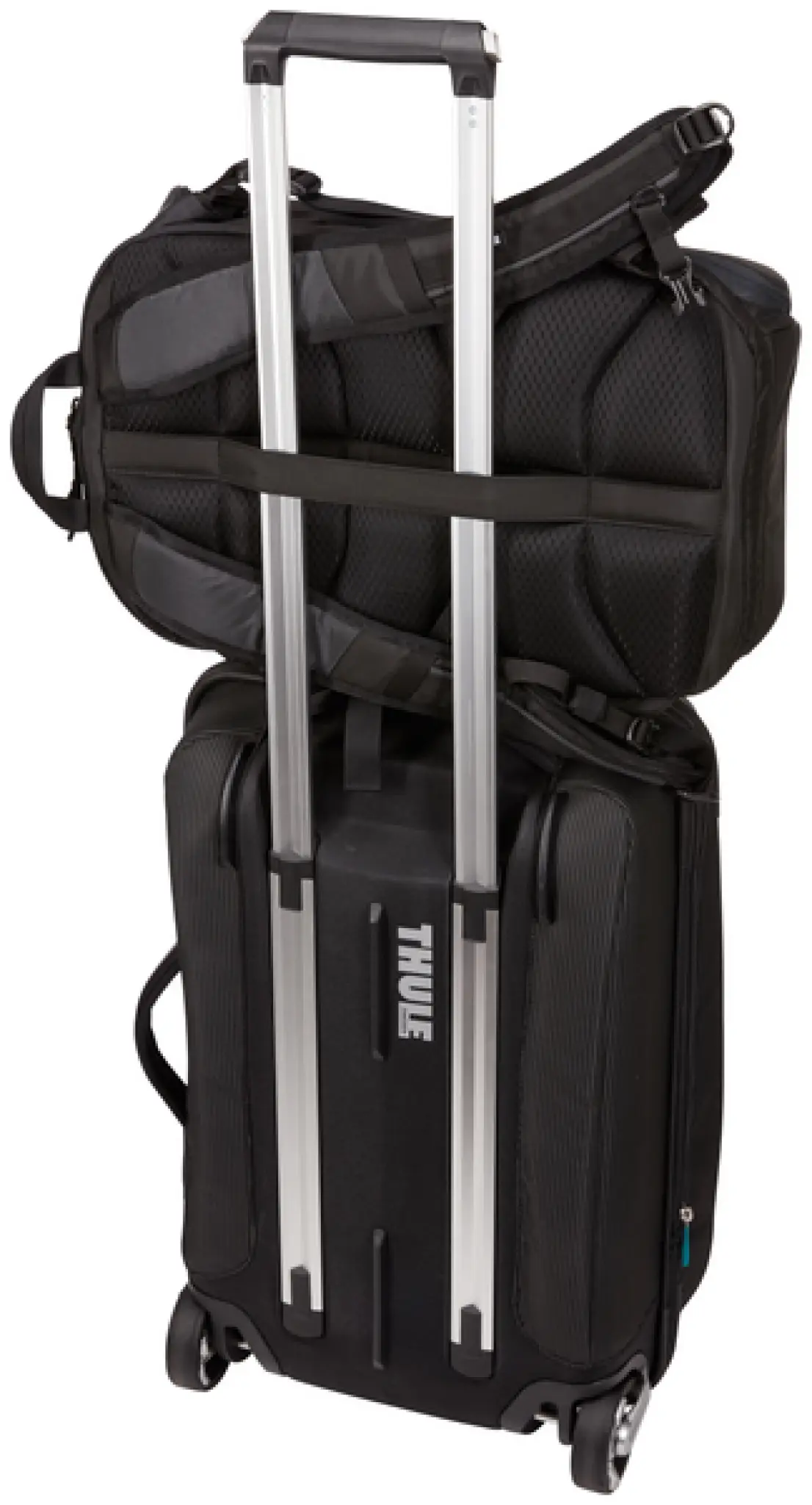 Thule EnRoute Camera Backpack 25L. Black