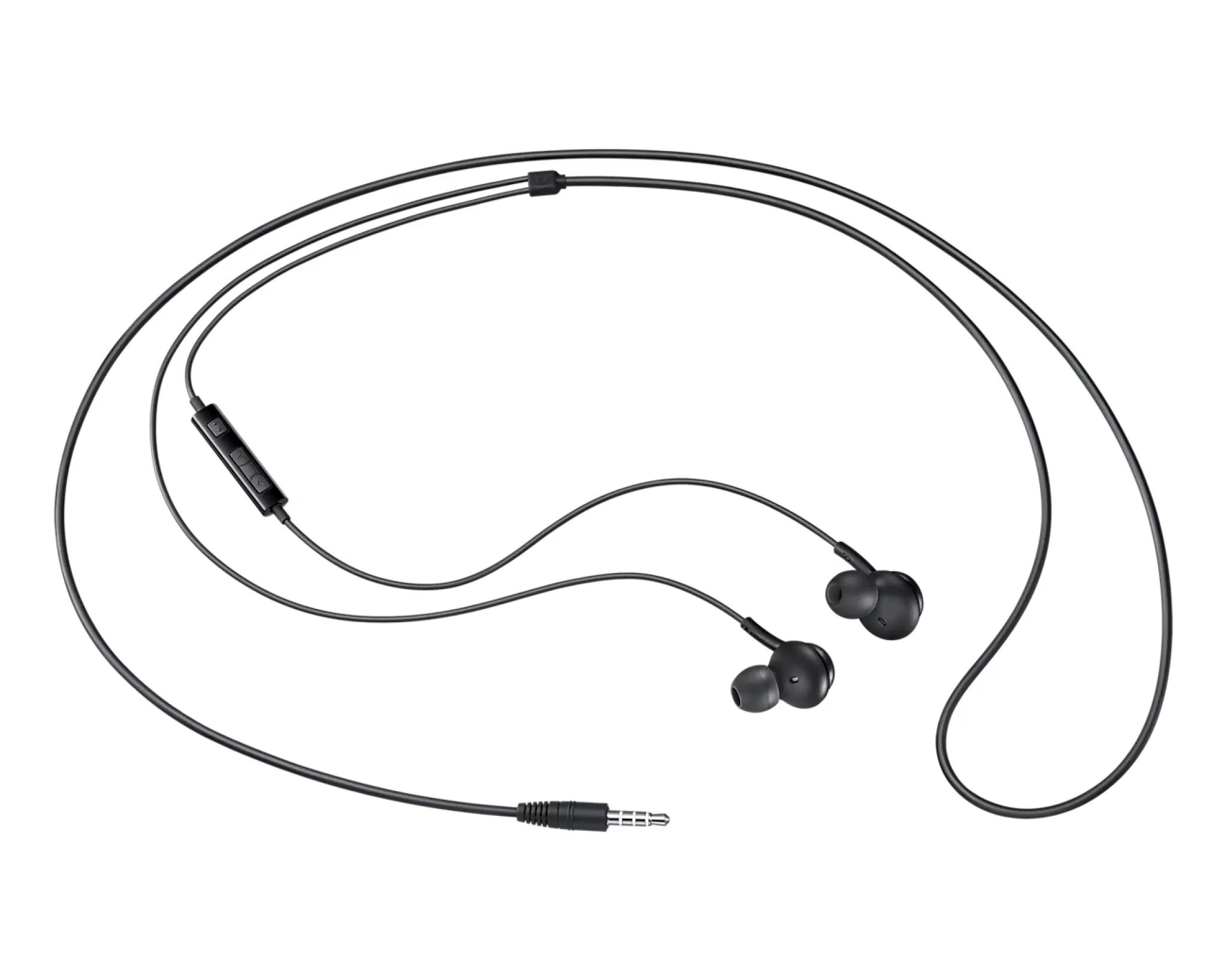 Samsung In-Ear 3.5mm Headphones. Black