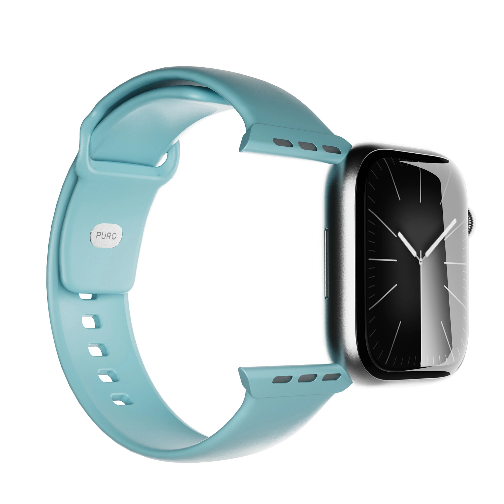 PURO ICON-rem til Apple Watch 42-44-45-46-49mm