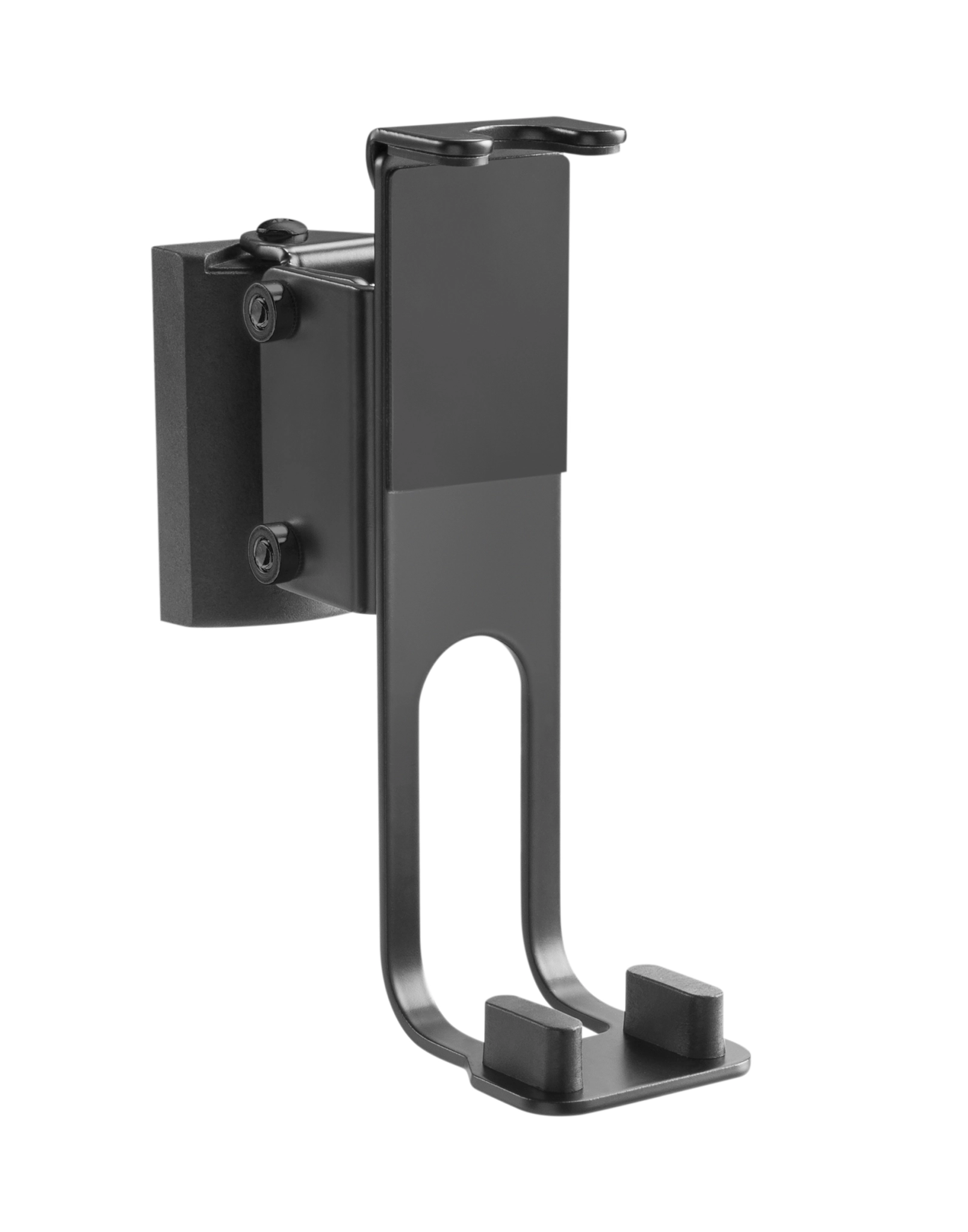 Sinox One SONOS® One, One SL, Play:1 Speaker Mount. Black