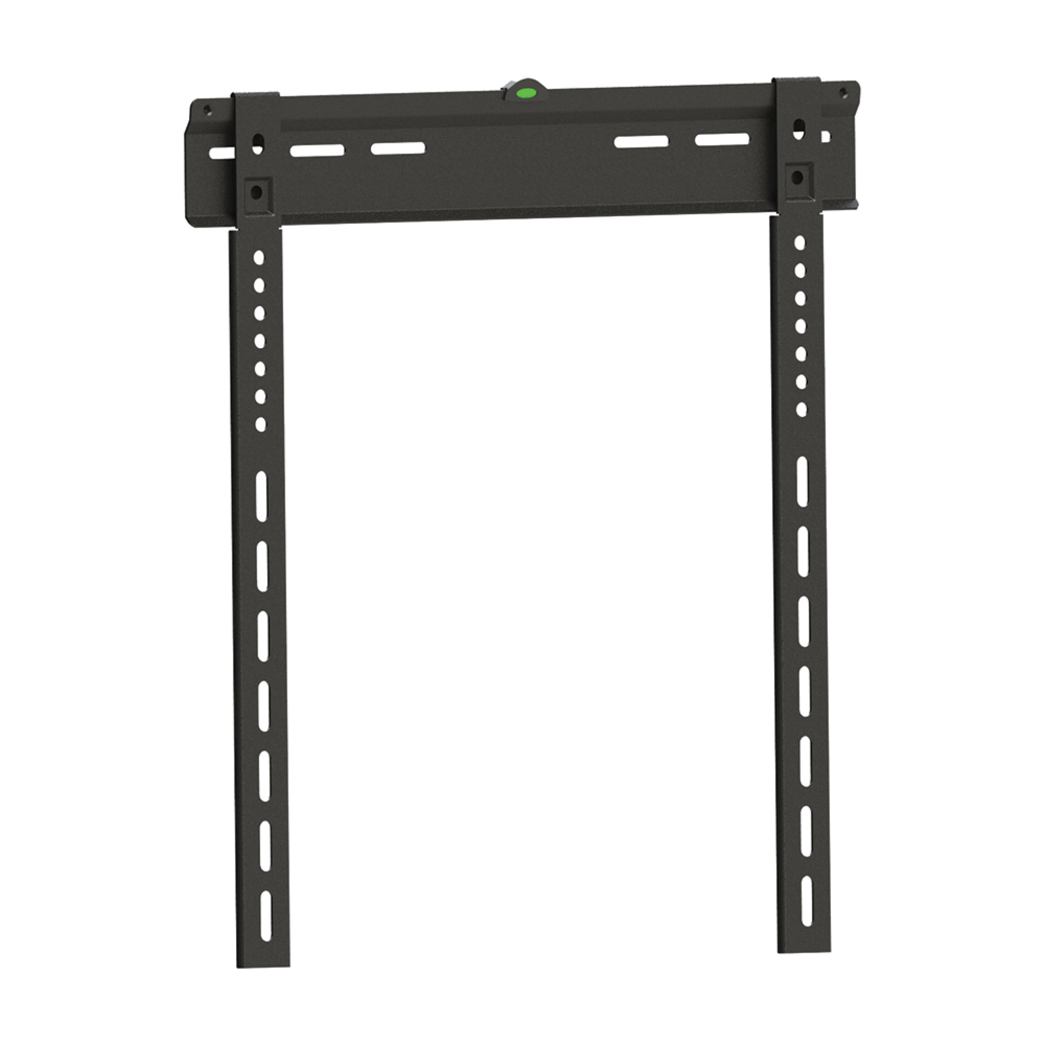 Sinox One TV Wall Mount. 32"-55". Black