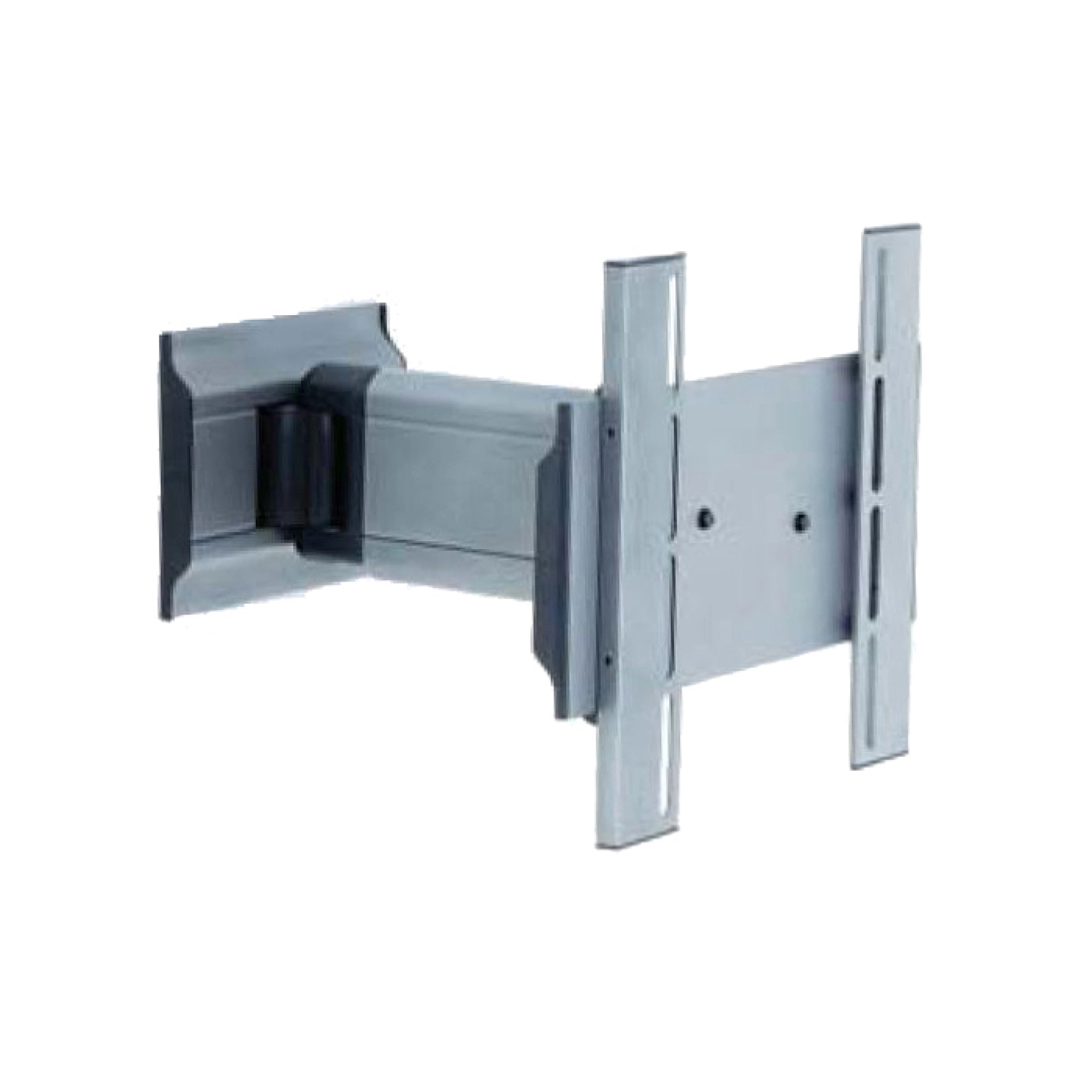 Sinox TV Wall Mount. 19"-26". Grey