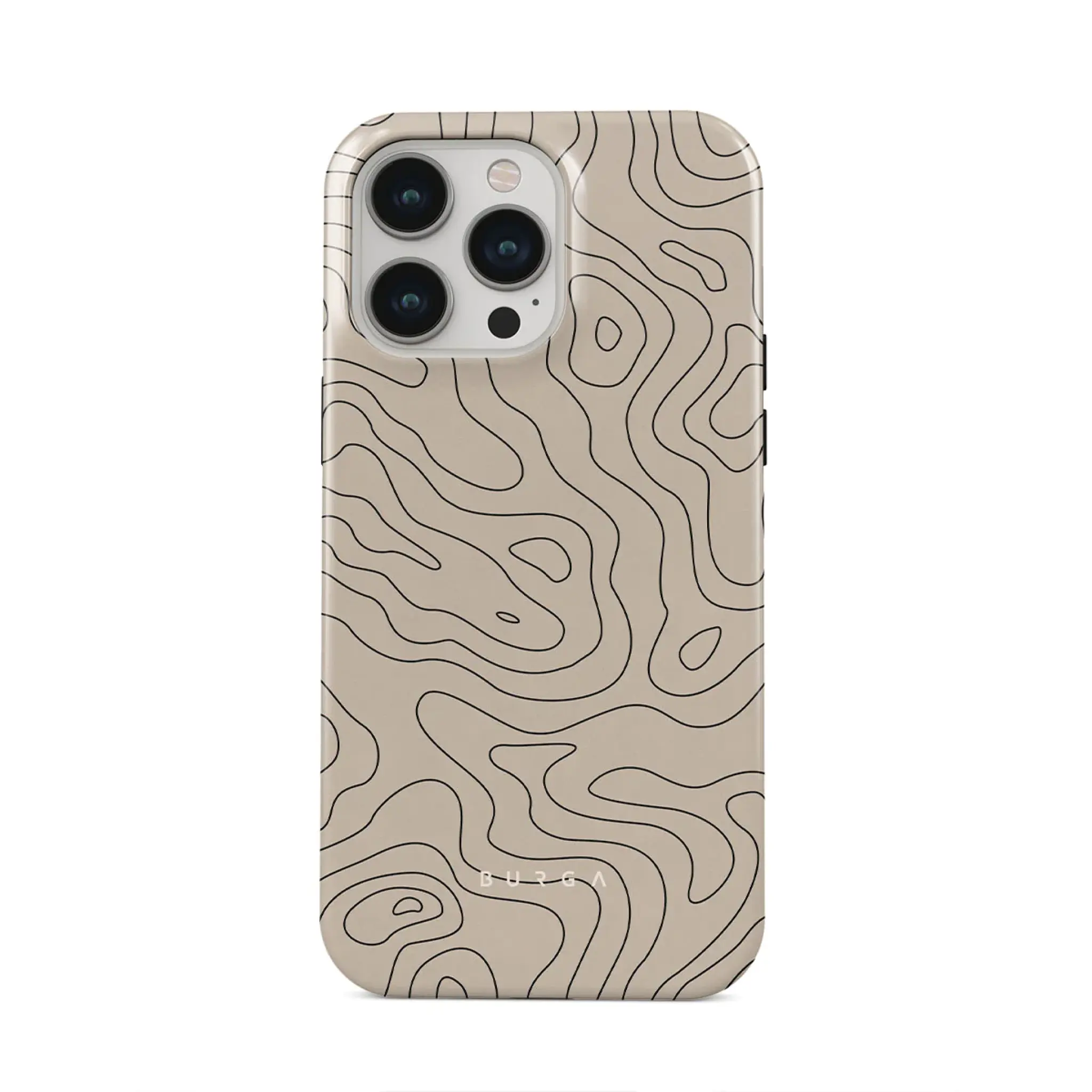 Burga Wild Terrain Cover til iPhone 14 Pro Max