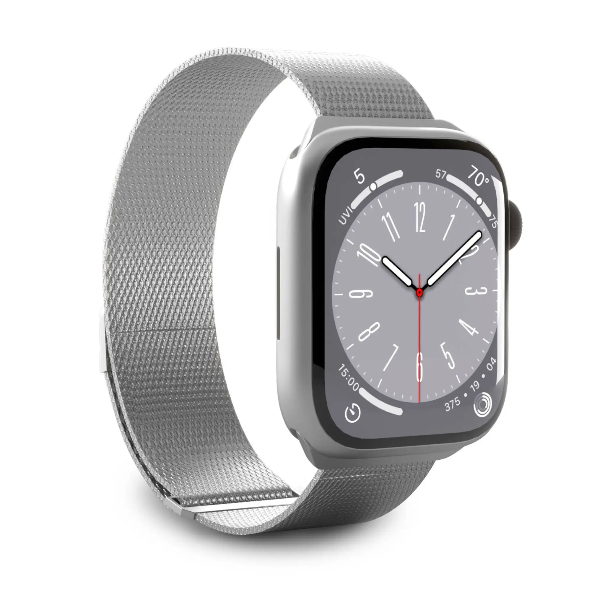 PURO MILANESE Replacement band for Apple Watch