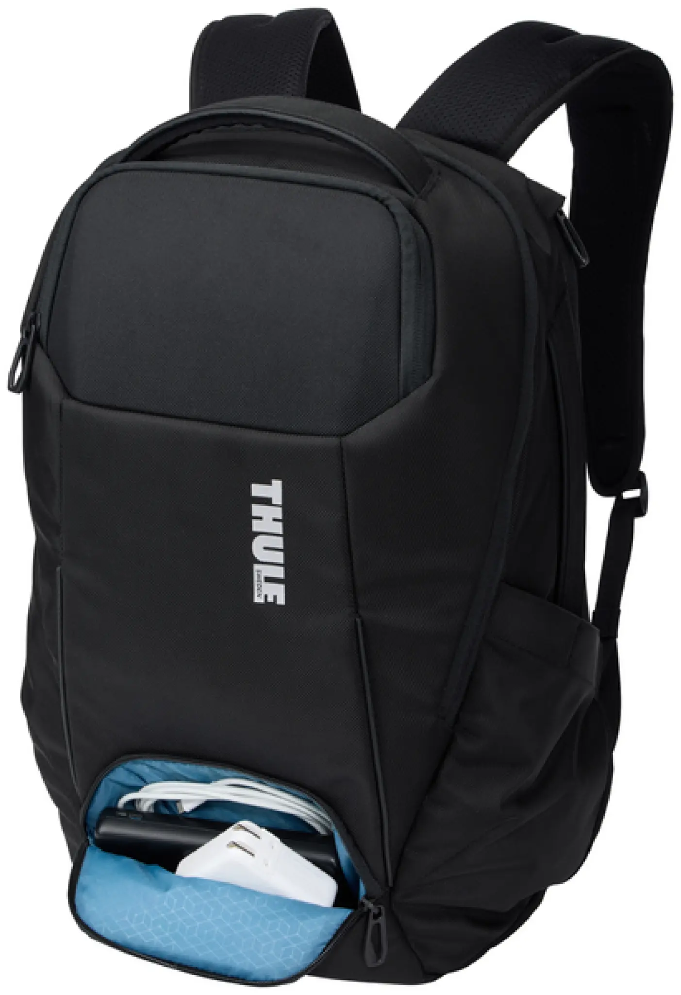 Thule Accent Backpack 26L. Black