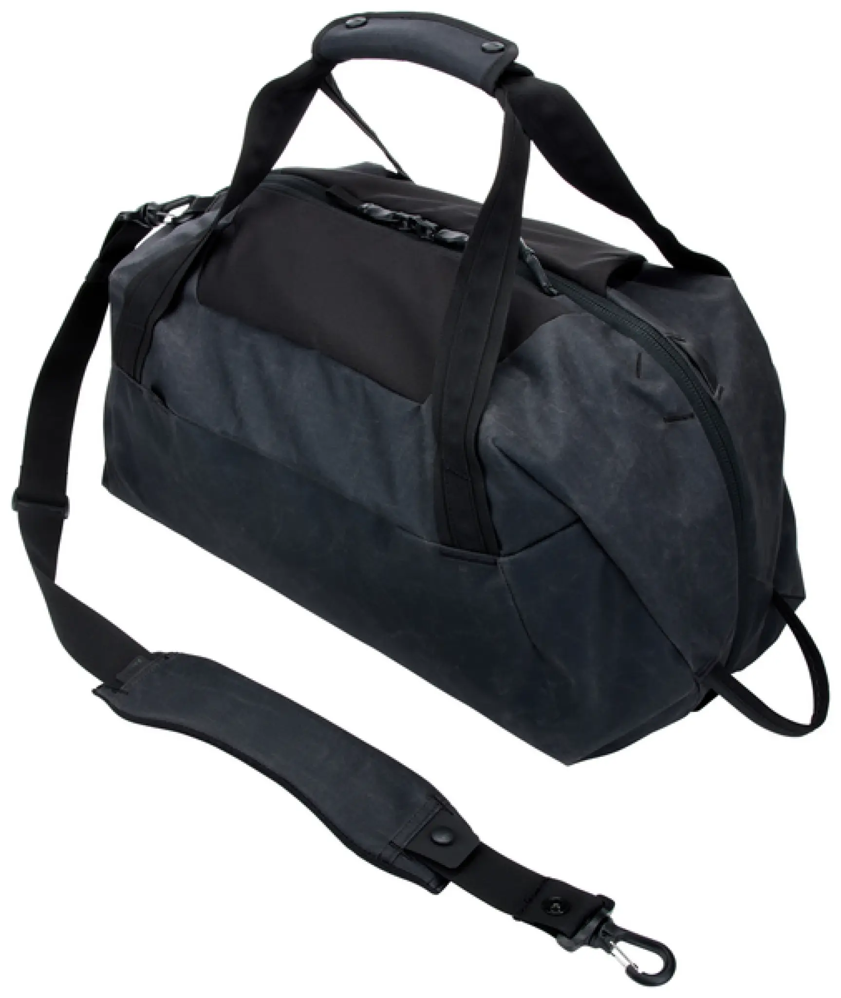 Thule Aion Duffel Bag 35L. Black