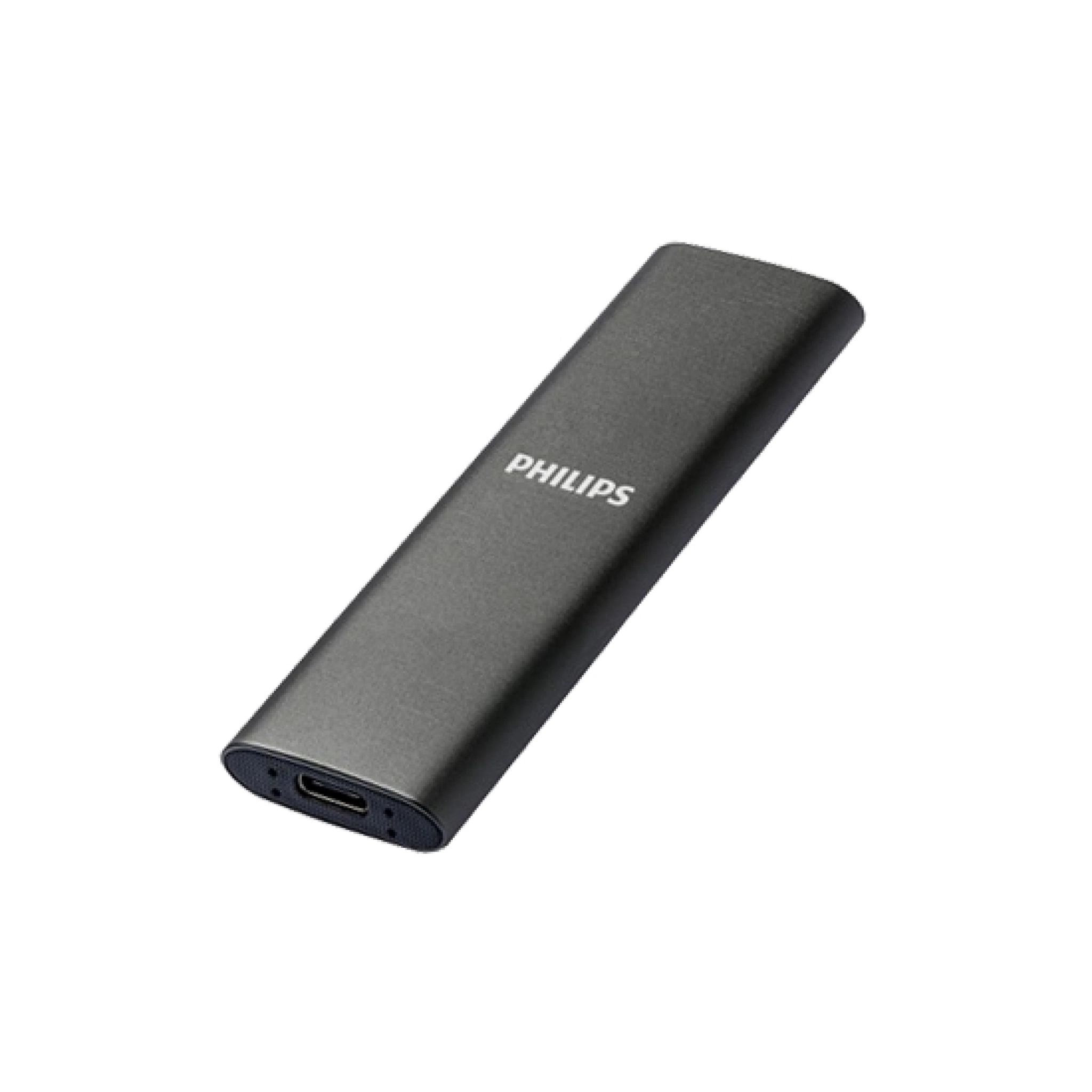 Philips External SSD 500GB