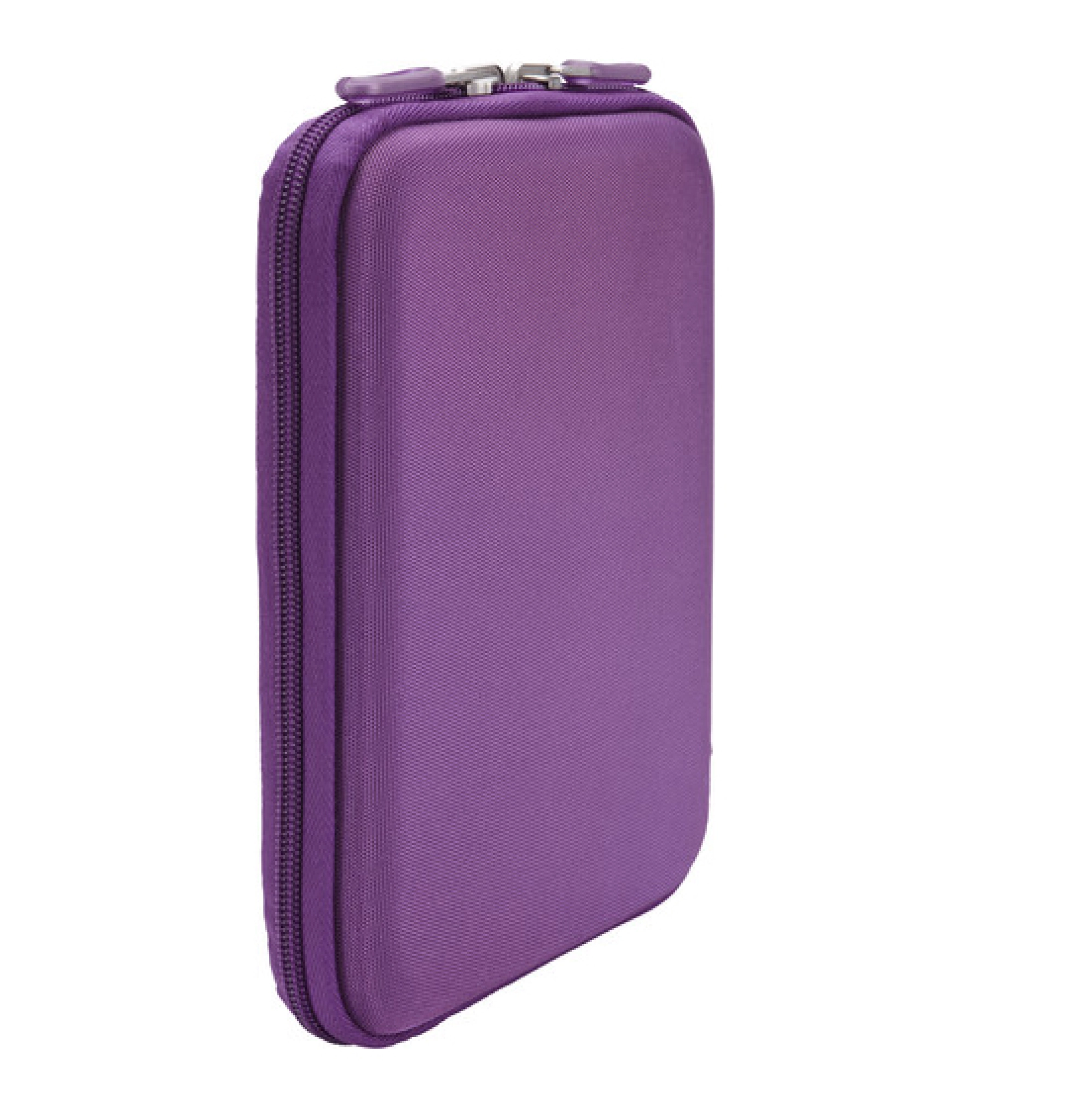 Case Logic Tablet Bag up to 8". Purple