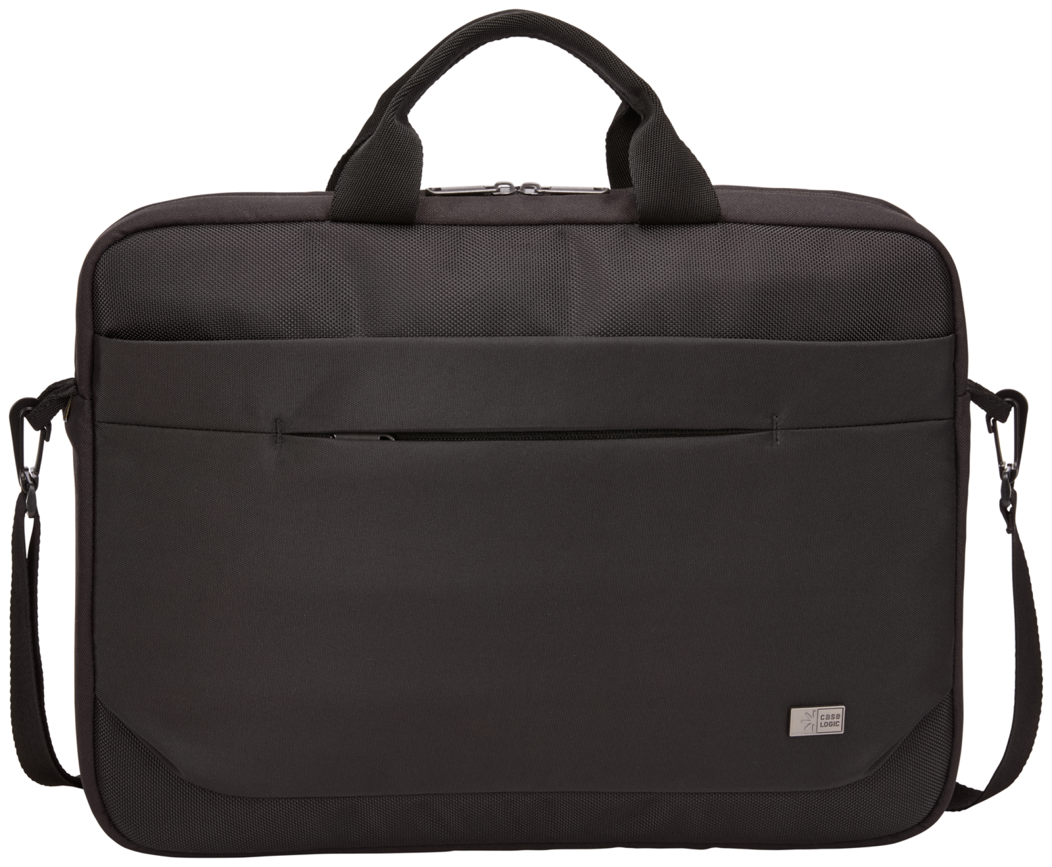 Case Logic Advantage 15.6" Attaché. Black Case Logic Advantage 15.6" Attaché. Black