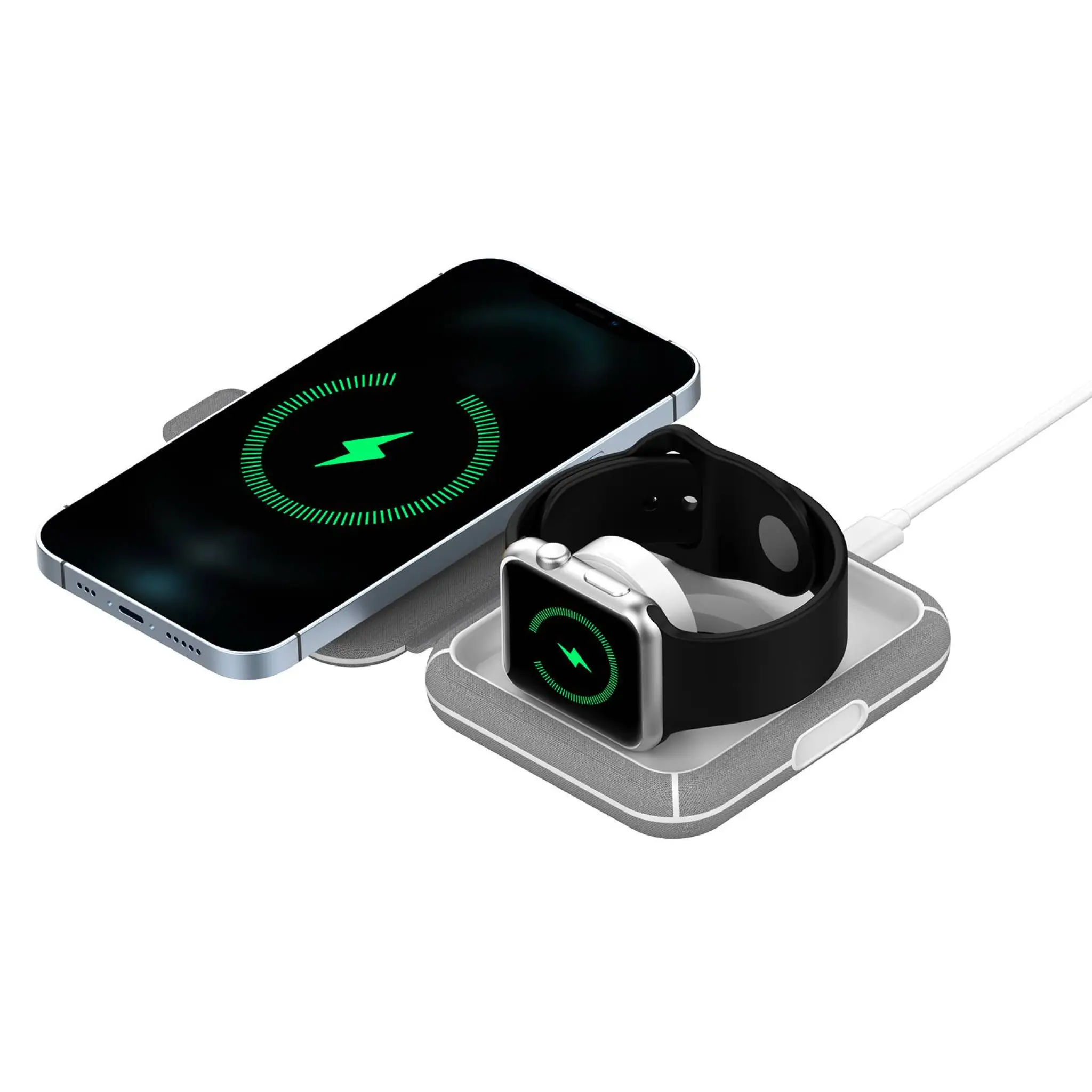 PURO Power Go 2-in-1 Charging Module