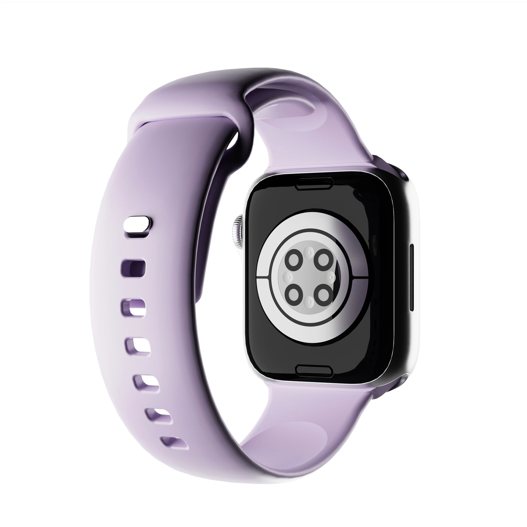 PURO ICON-rem til Apple Watch 42-44-45-46-49mm