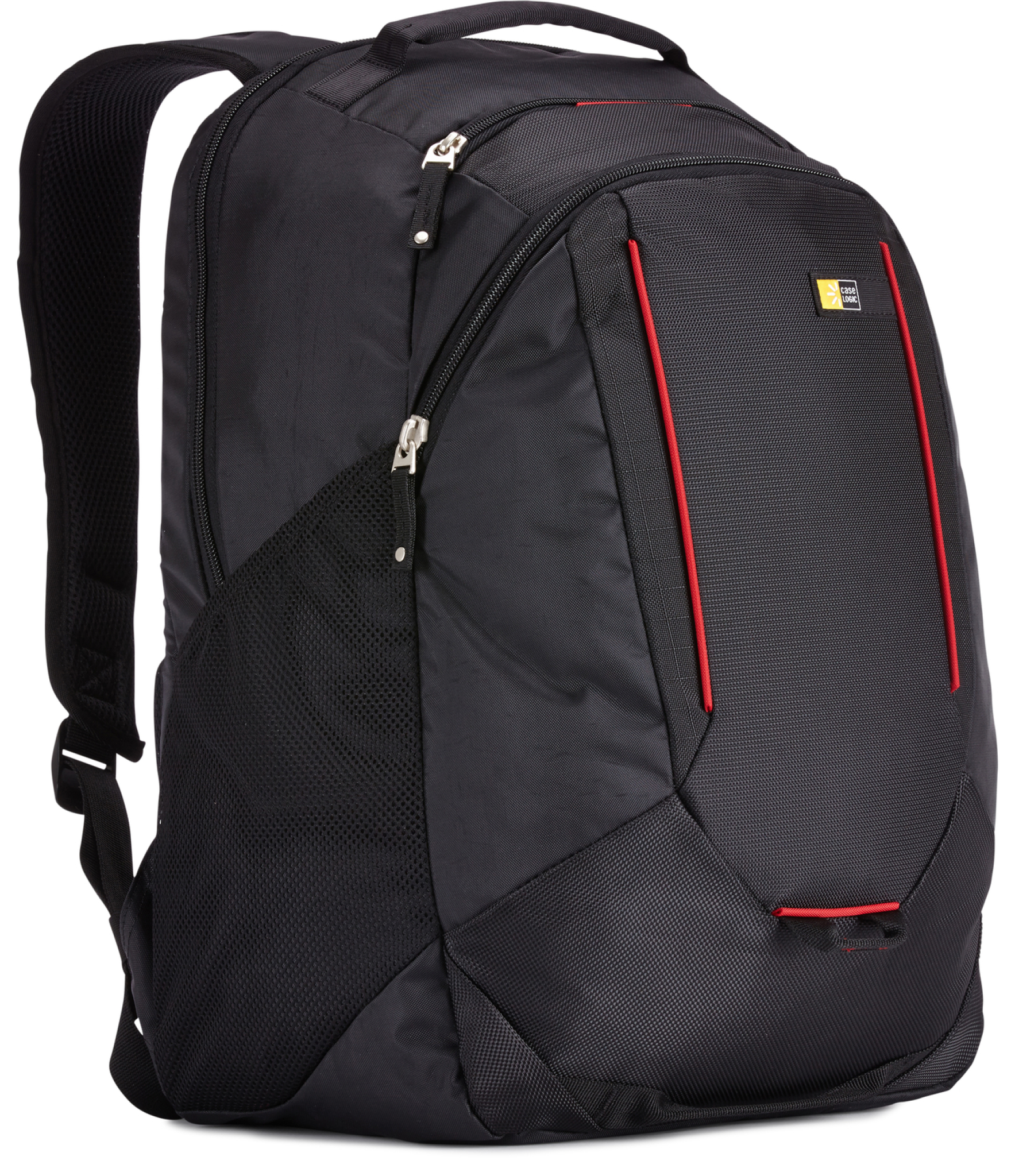 Case Logic Evolution Laptop Backpack. Black