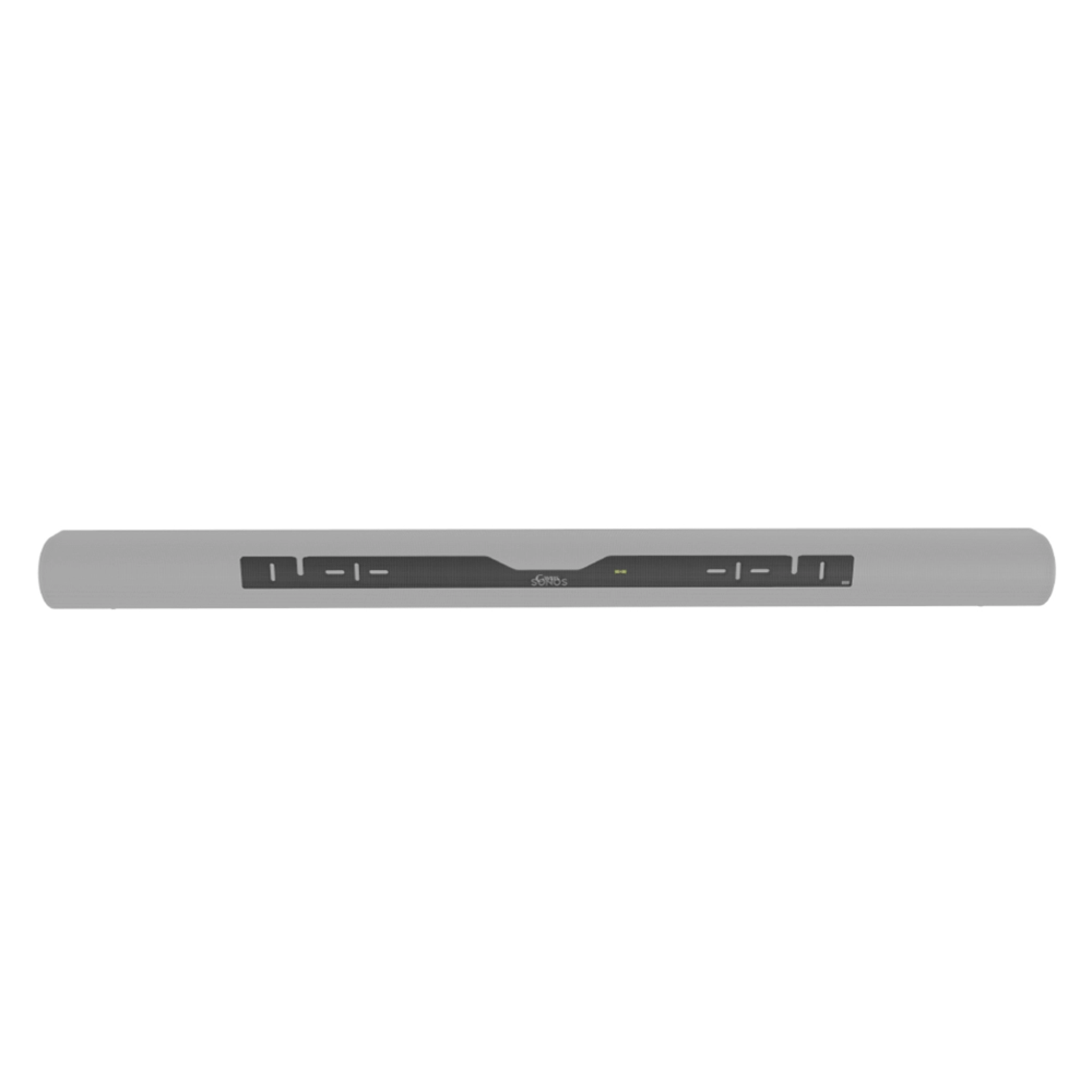 Cavus Wall Mount for Sonos® ARC. Black