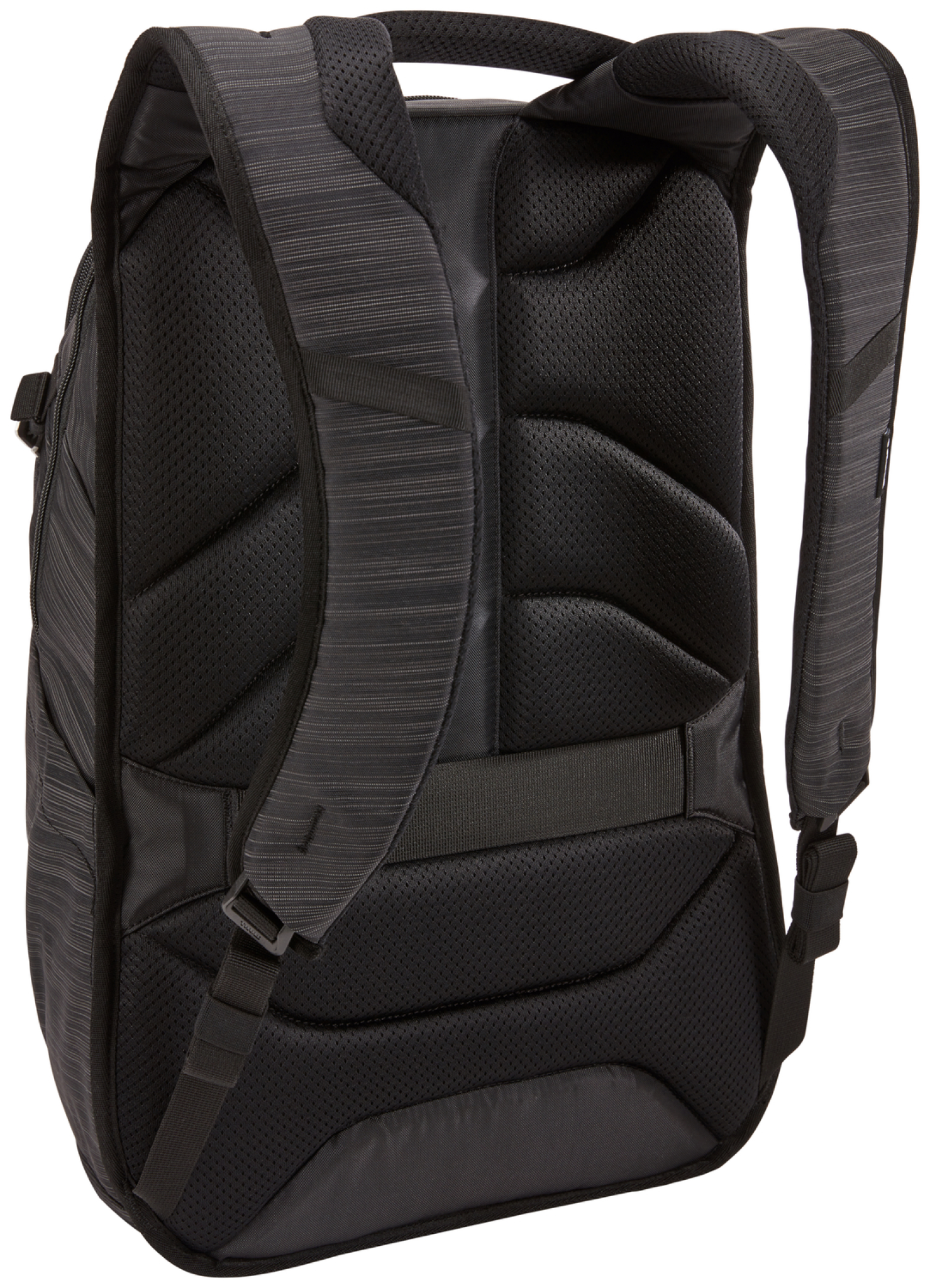Thule Construct Laptop Backpack 24L. Black