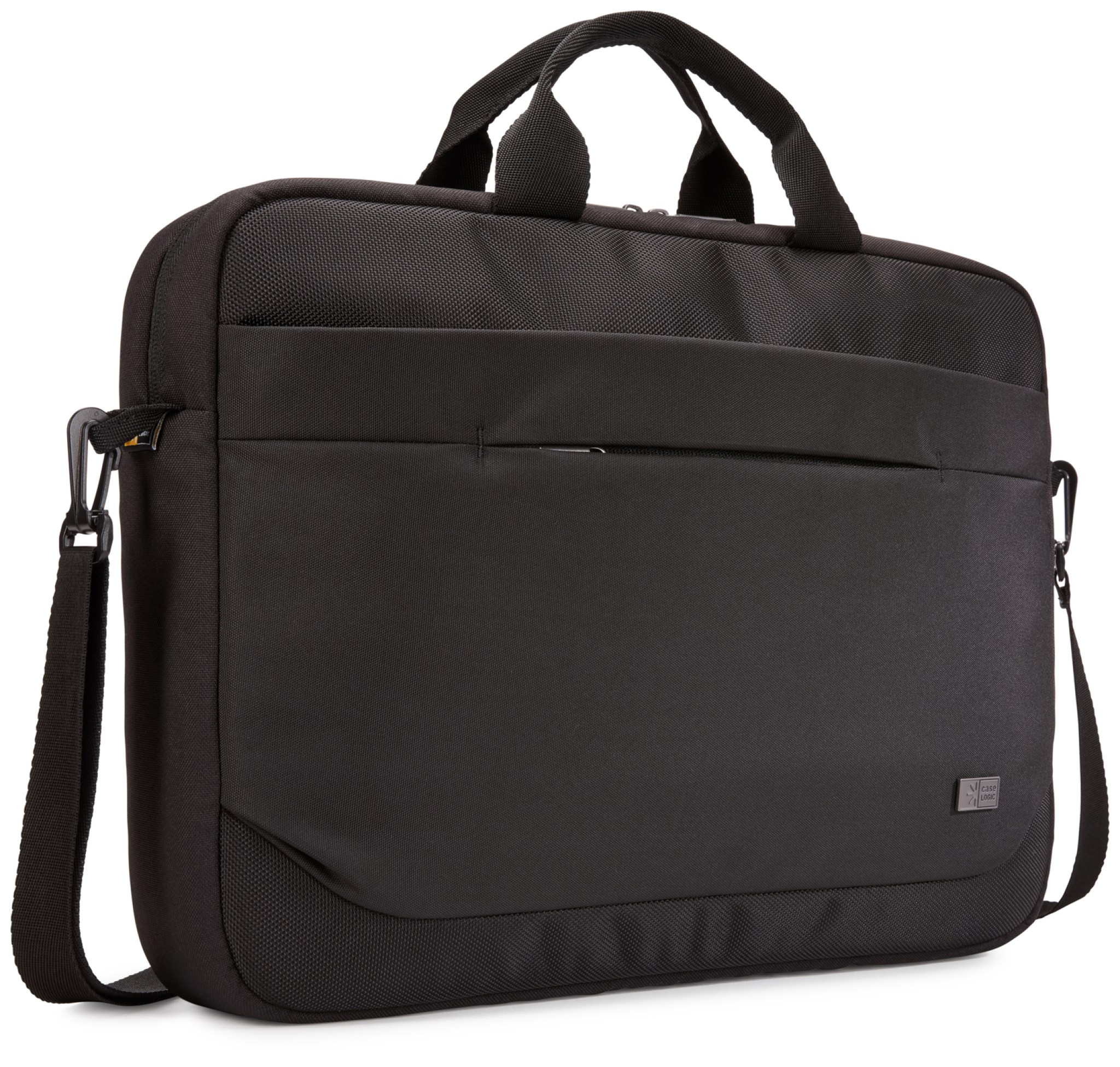 Case Logic Advantage 15.6" Attaché. Black Case Logic Advantage 15.6" Attaché. Black
