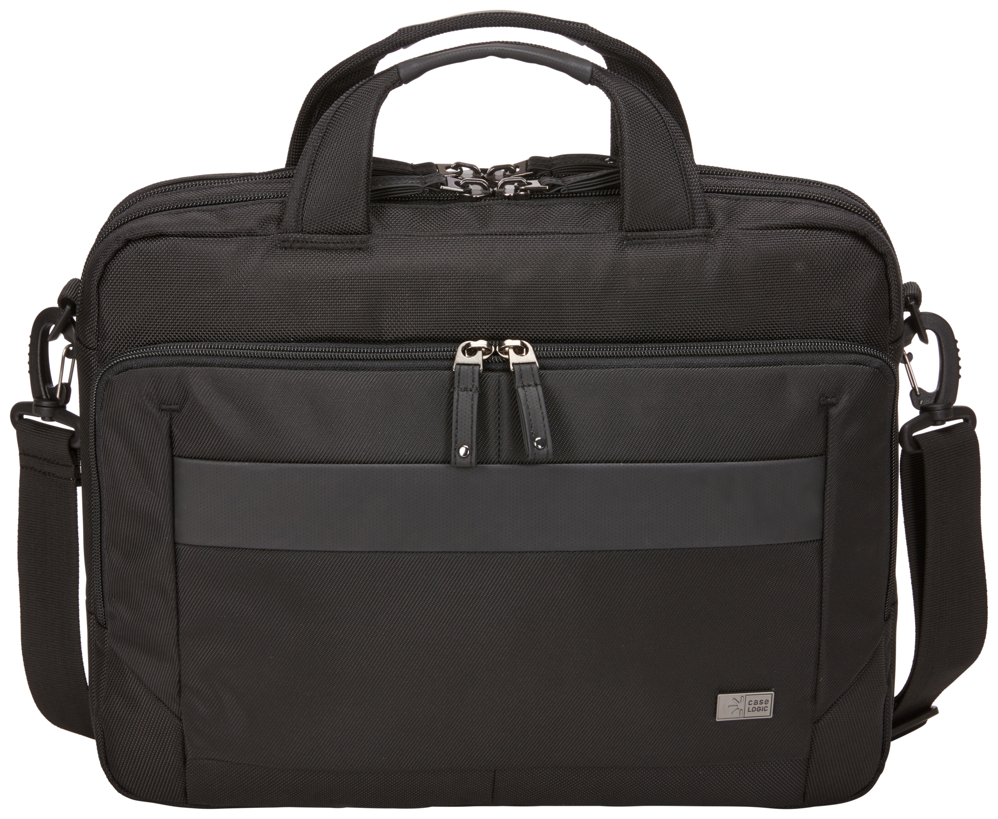 Case Logic Notion 14" Laptop Bag. Black