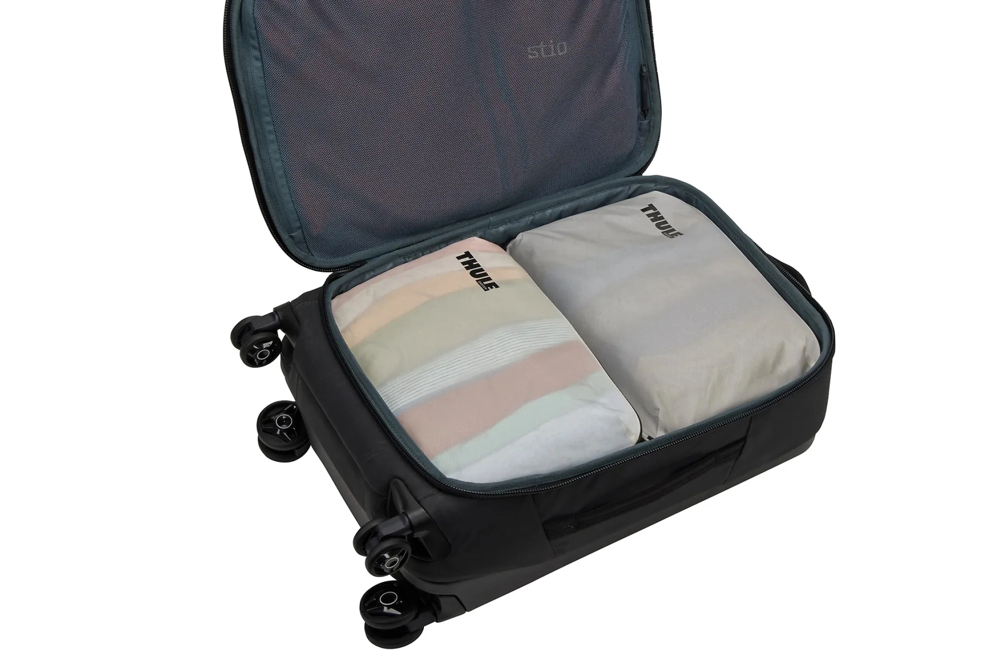 Thule Compression Packing Cube Medium. White