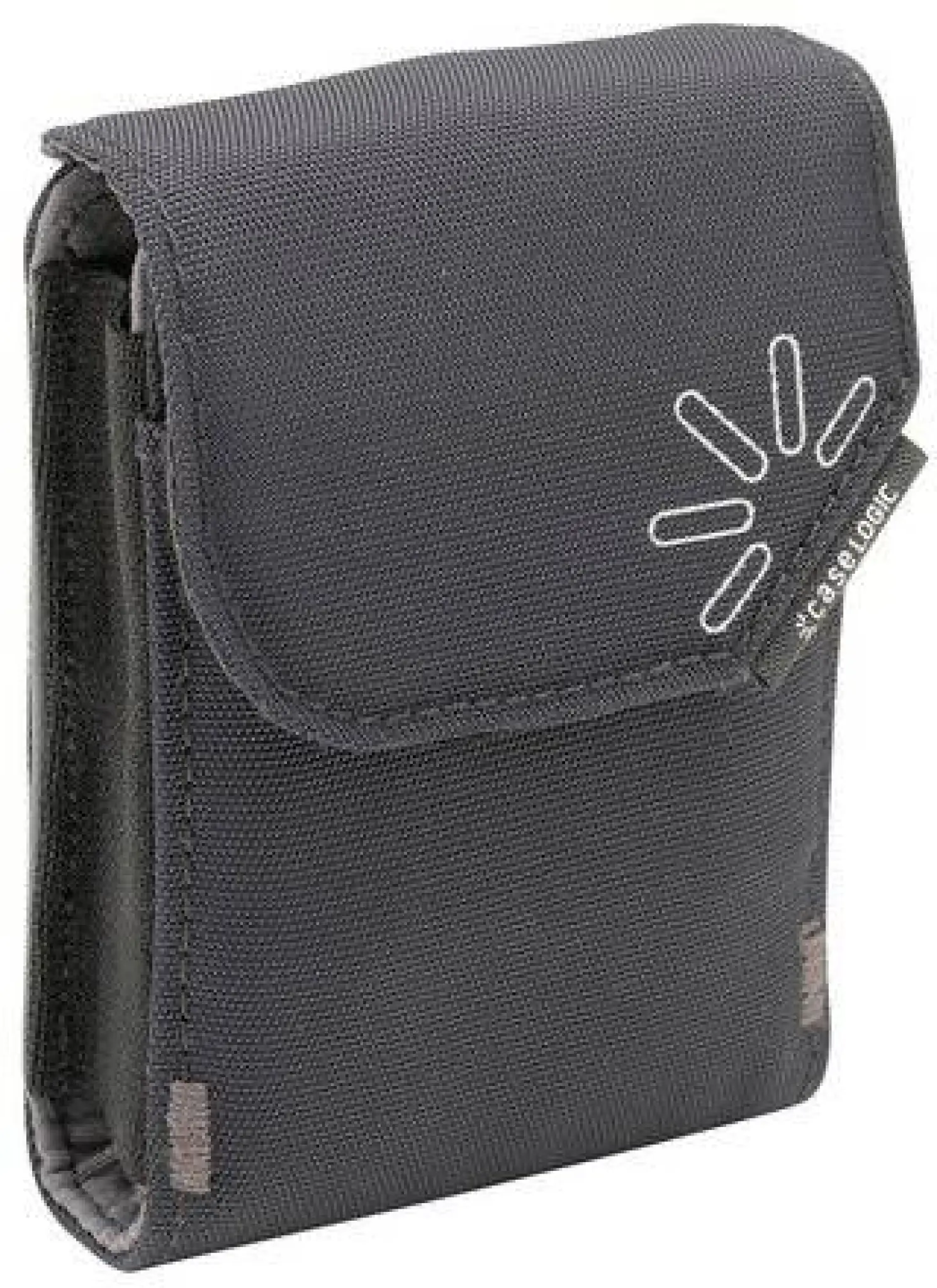 Case Logic kamerataske. Grå