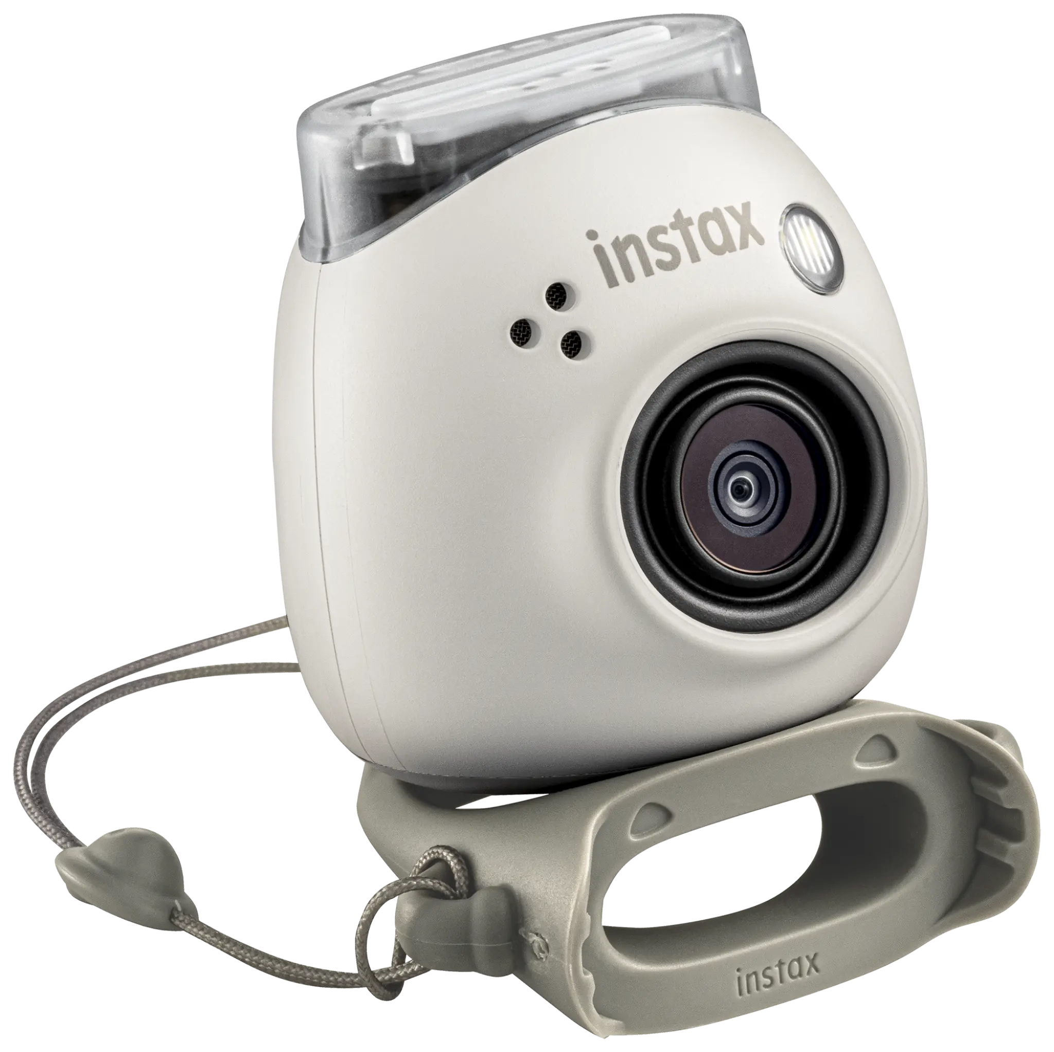 INSTAX Pal digitalt kamera. Creme