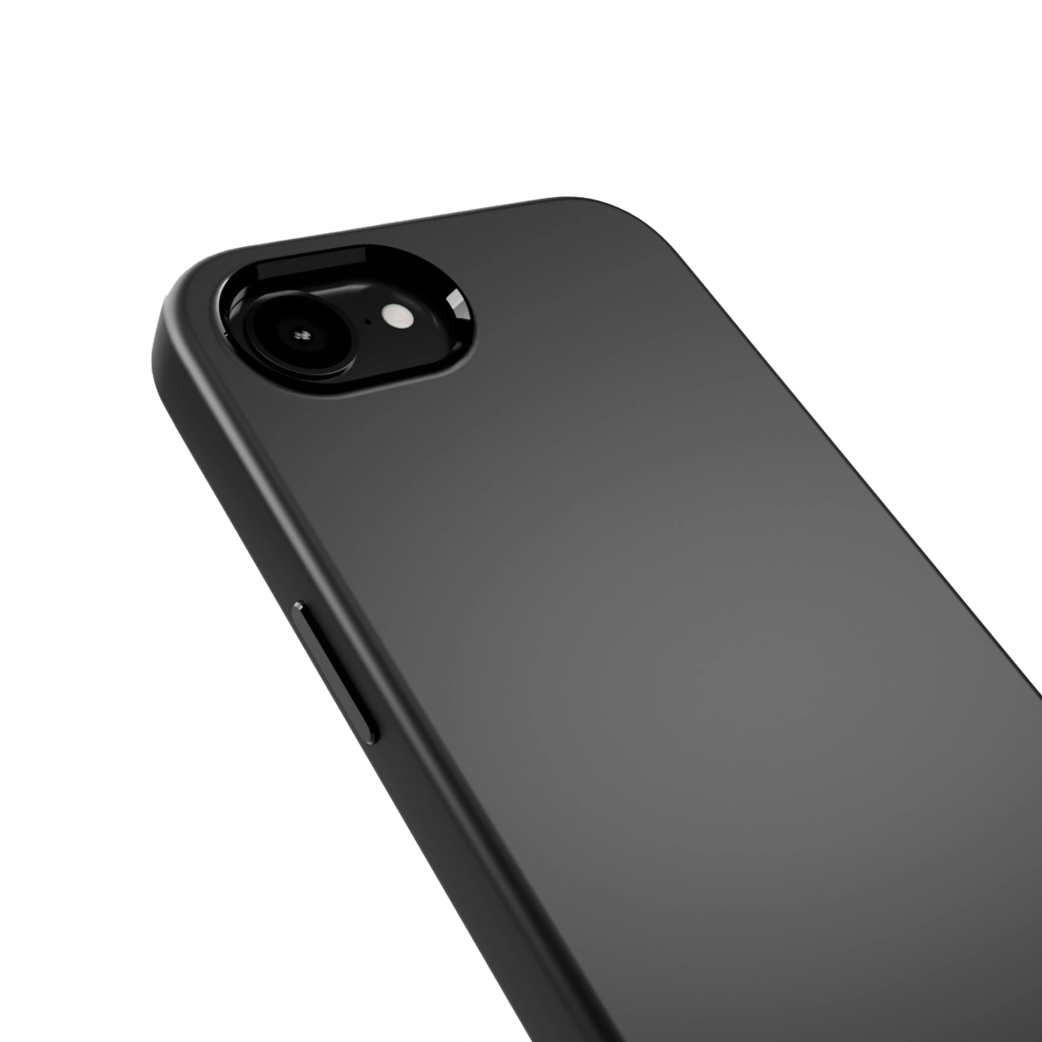 PURO Icon Mag Pro Cover for iPhone 16e