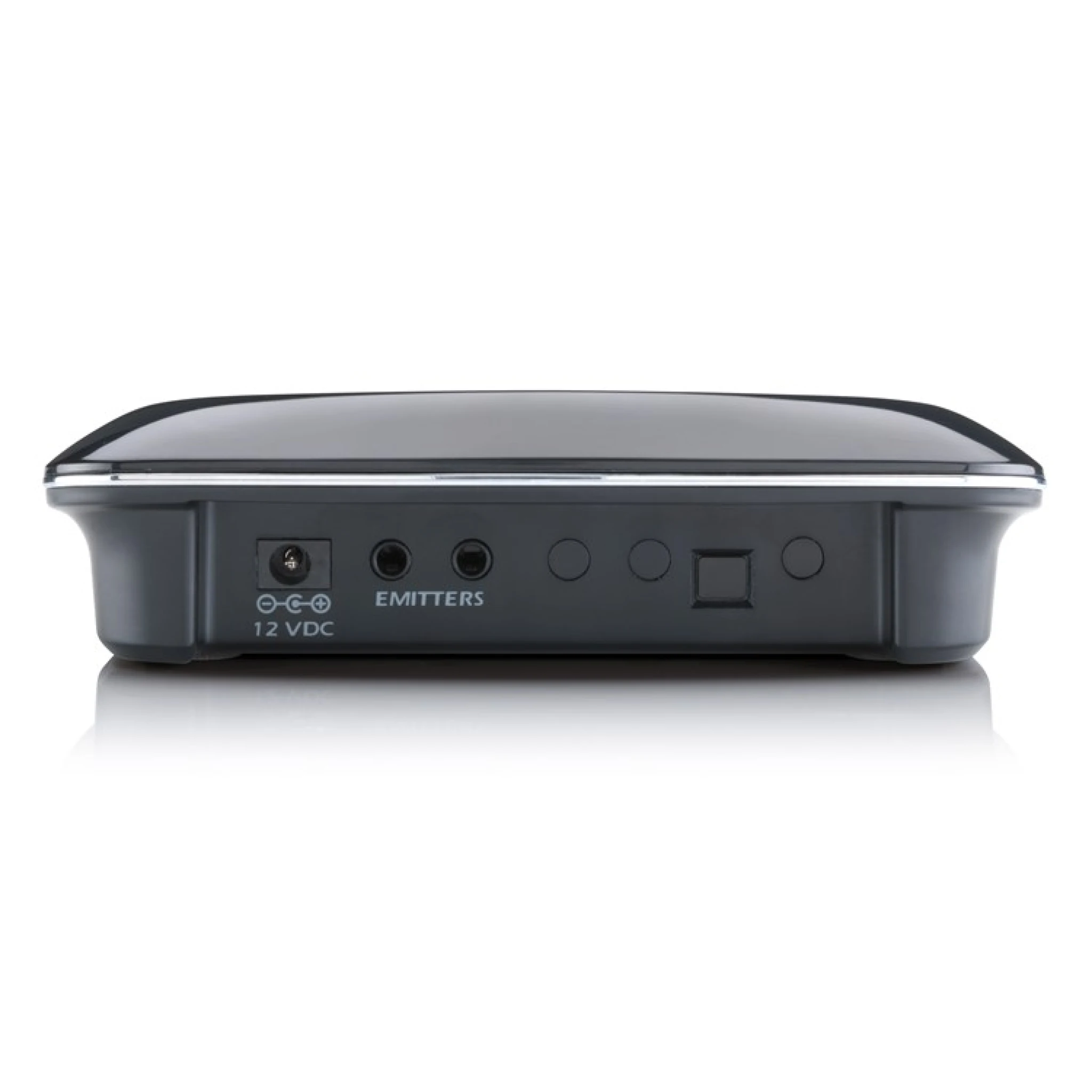 Marmitek Invisible Control Black 4