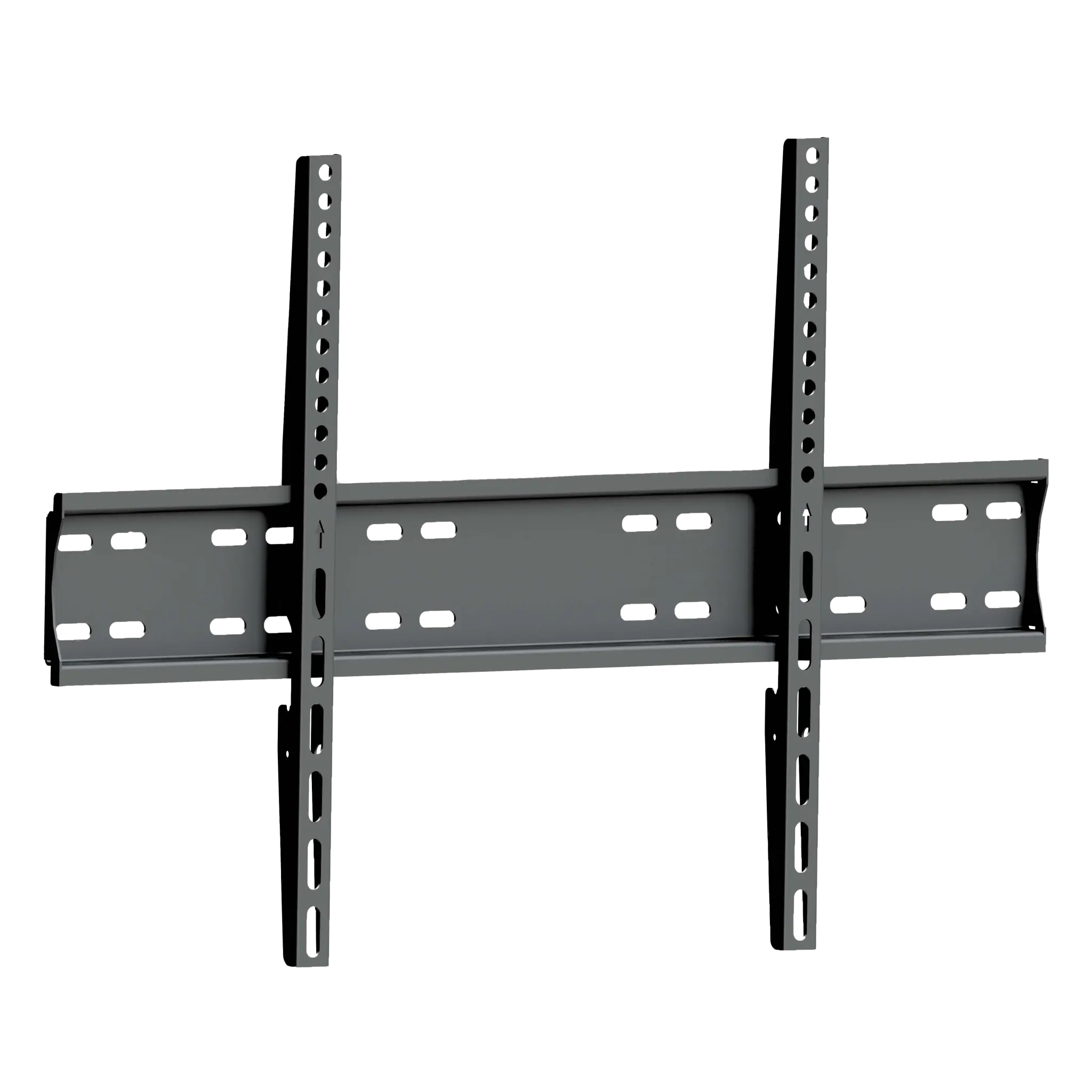Sinox One TV Wall Mount. 40"-85". Black