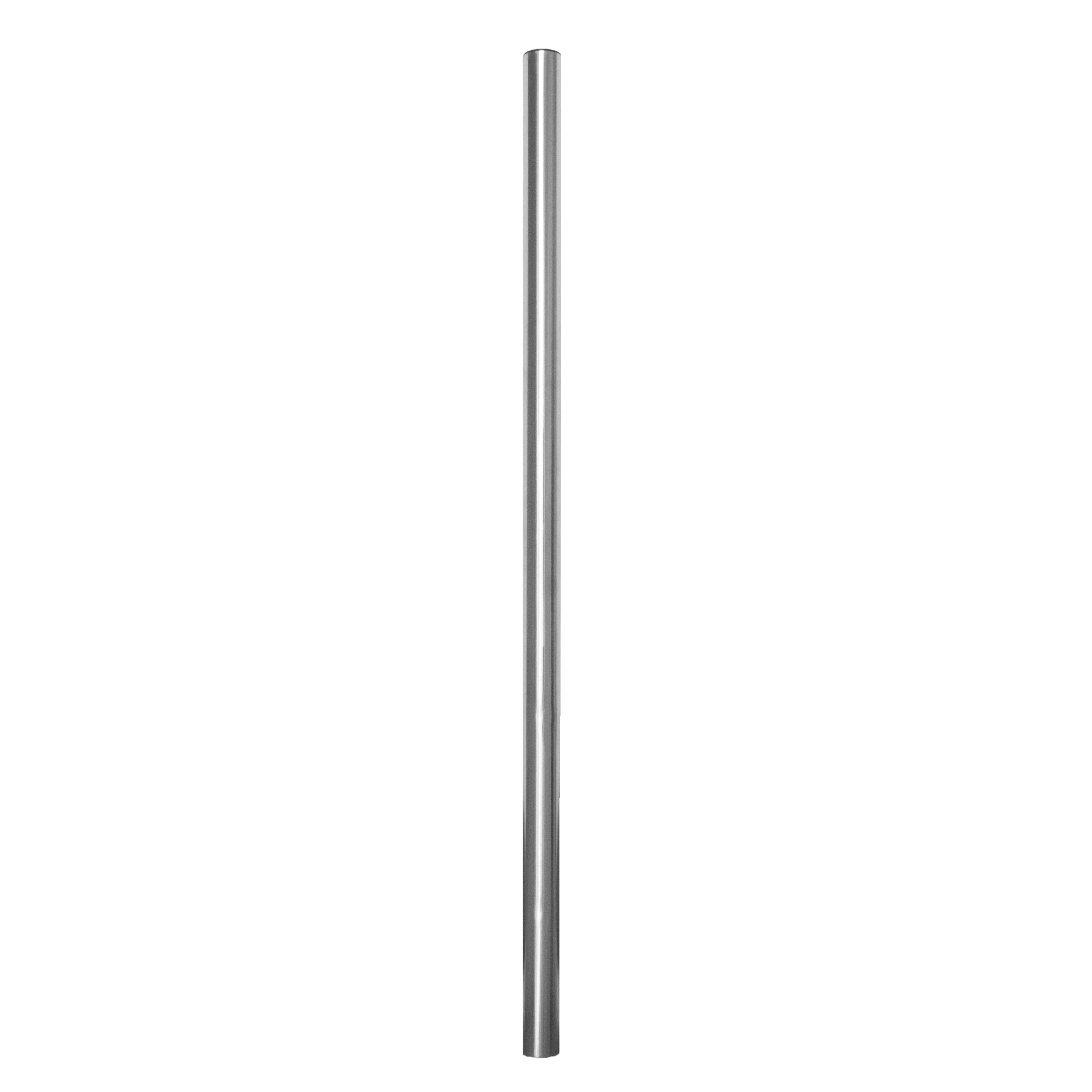 Sinox StandView extra long tube. Alu finish