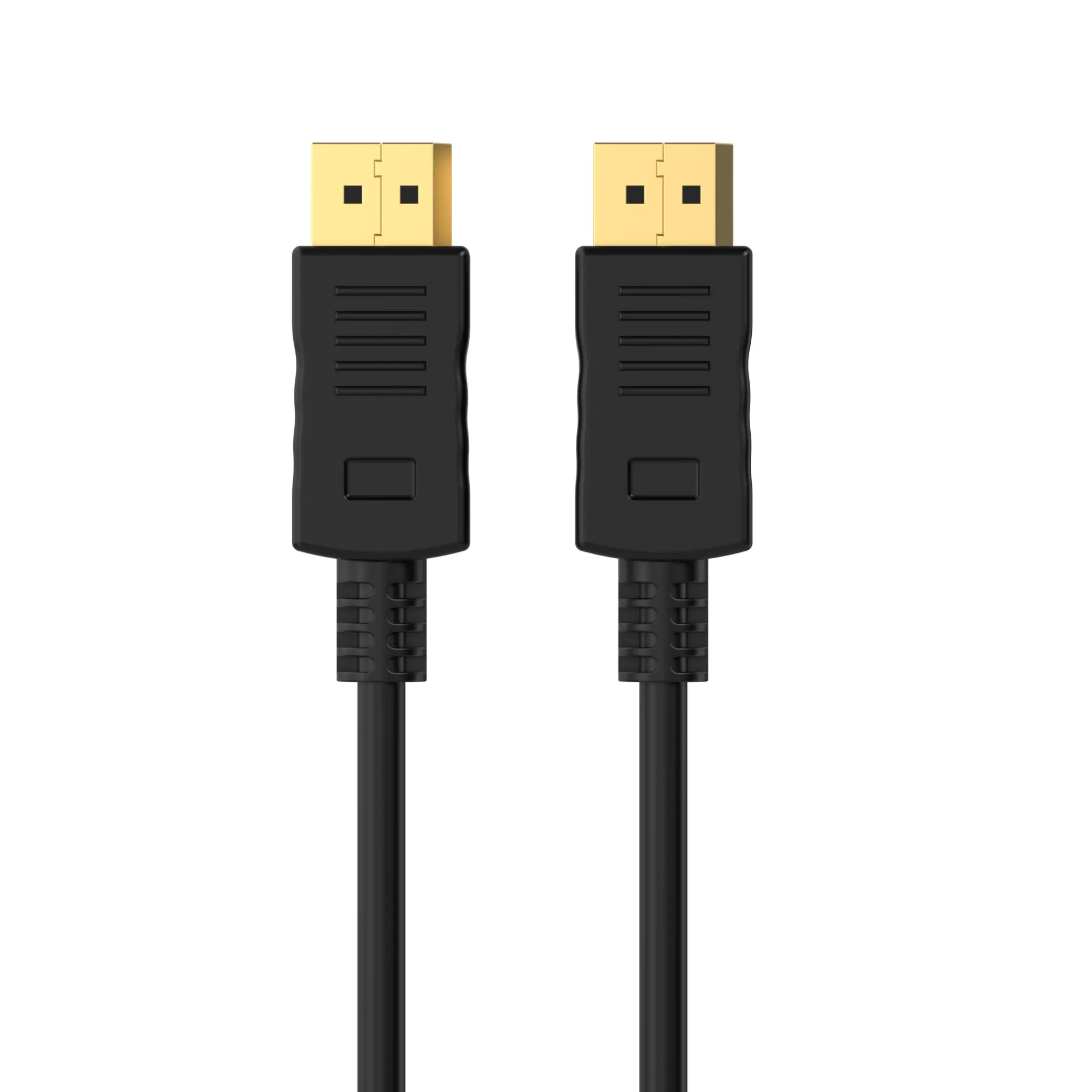 Sinox DisplayPort™ Cable. 1m. Black
