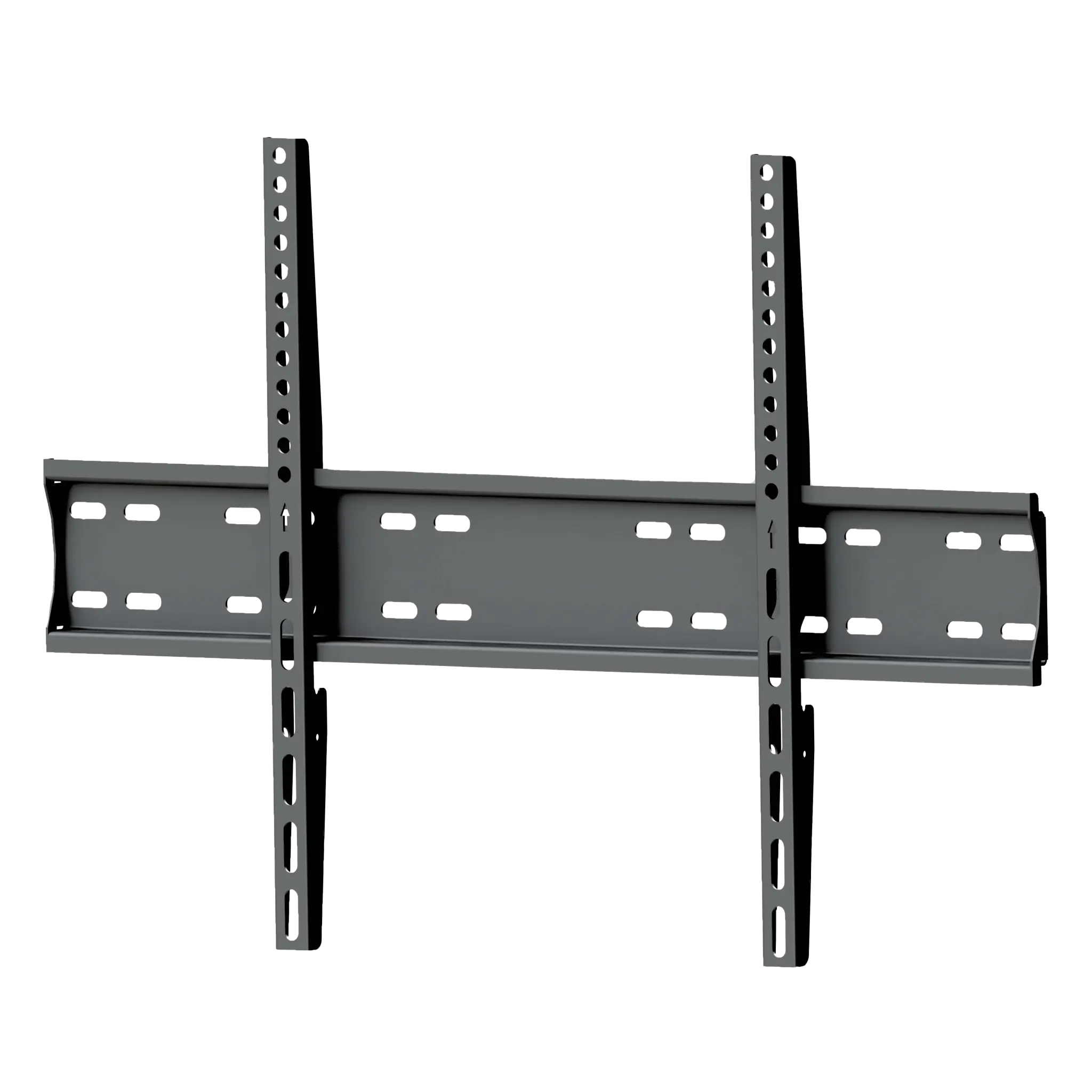 Sinox One TV Wall Mount. 40"-85". Black