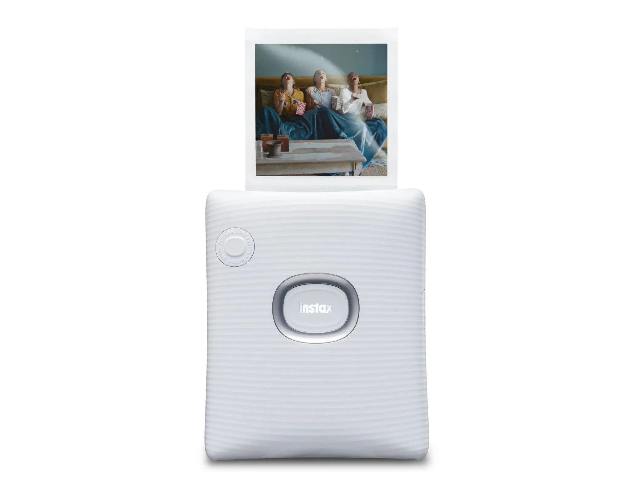 INSTAX Square Link. Hvid