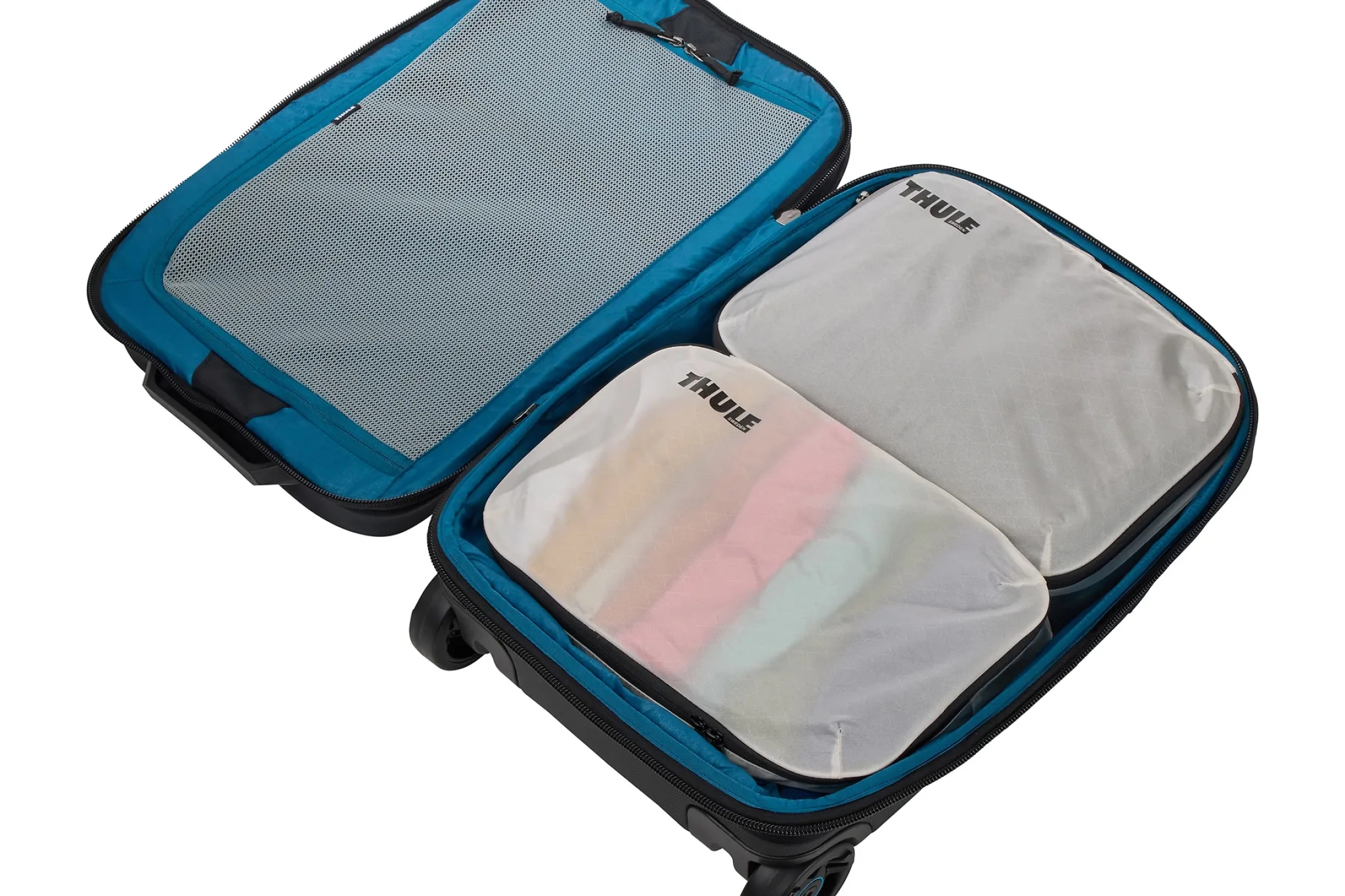 Thule Clean/Dirty Packing Cube Medium. White