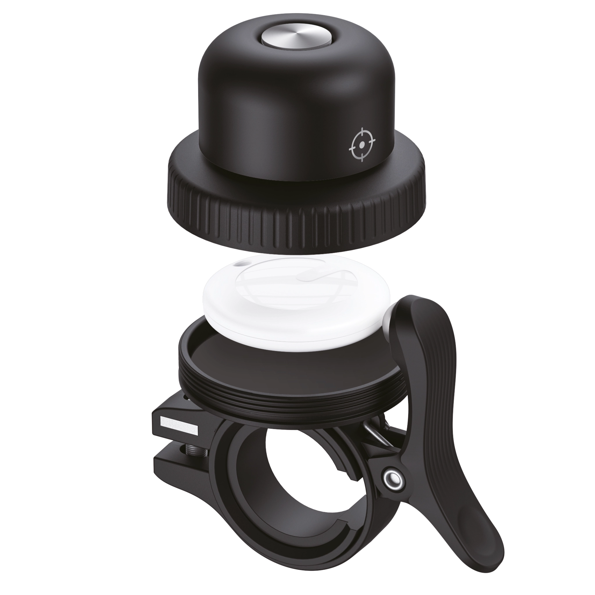 Sinox Lifestyle BellMate. Black