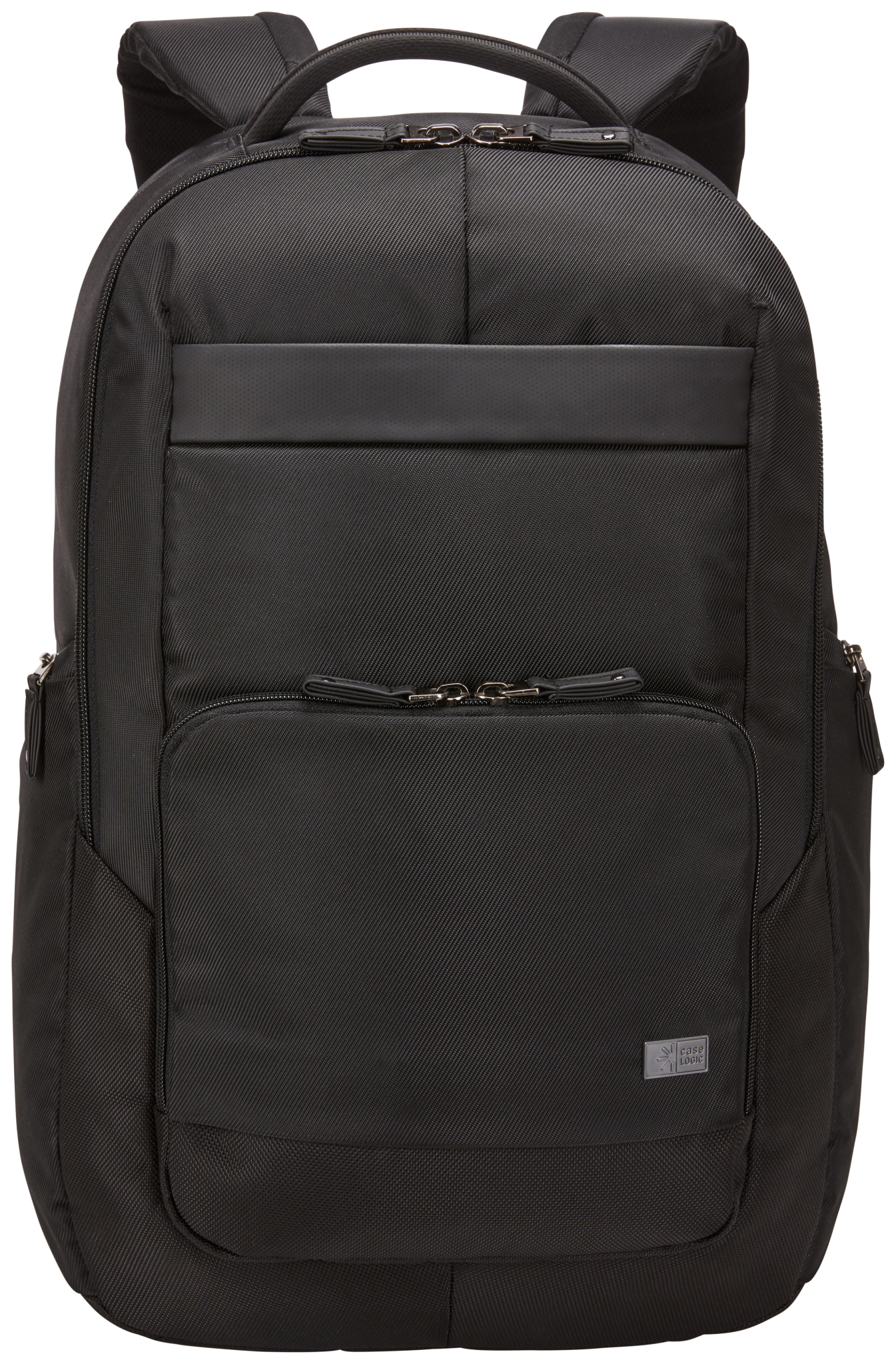 Case Logic Notion 15,6" rygsæk til bærbar computer. Sort