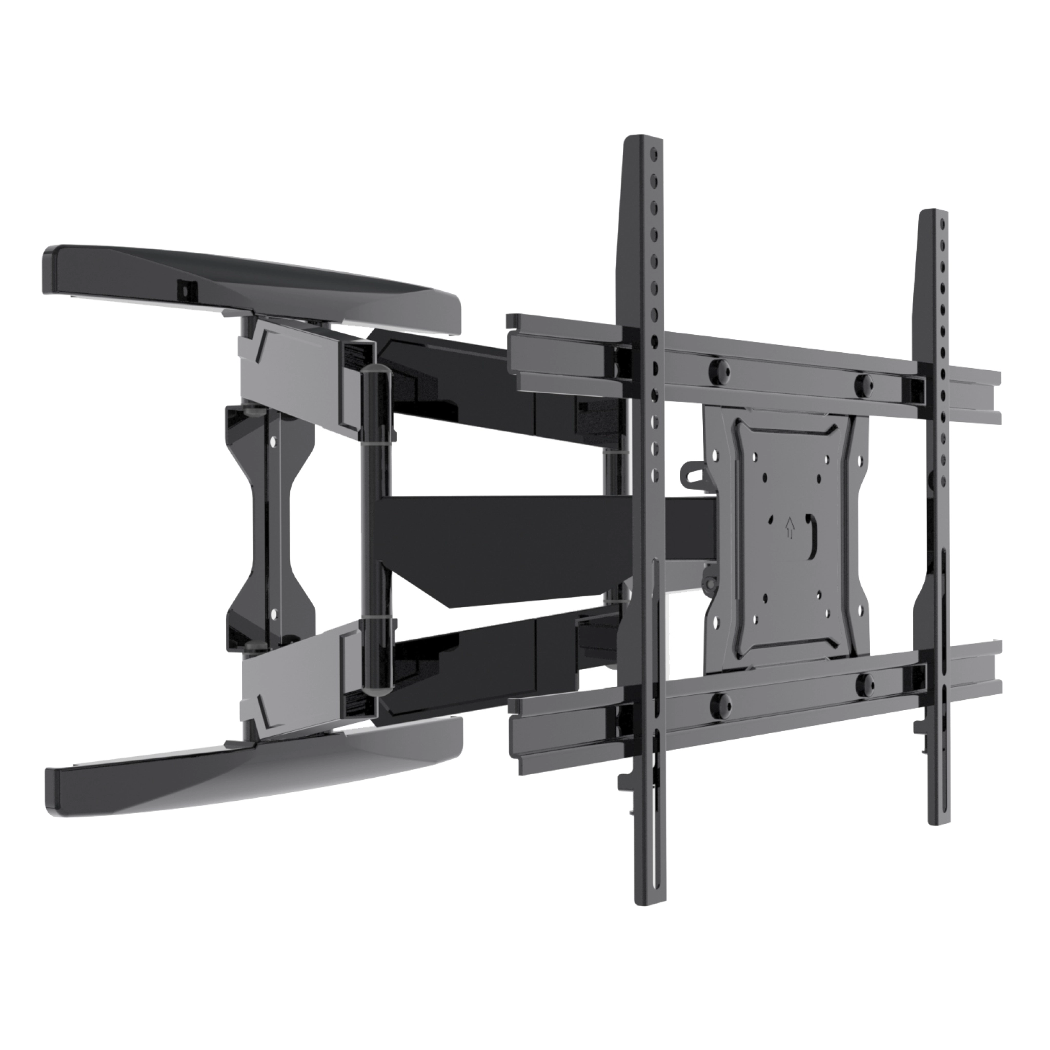Sinox One TV Wall Mount. 37"-85". Black