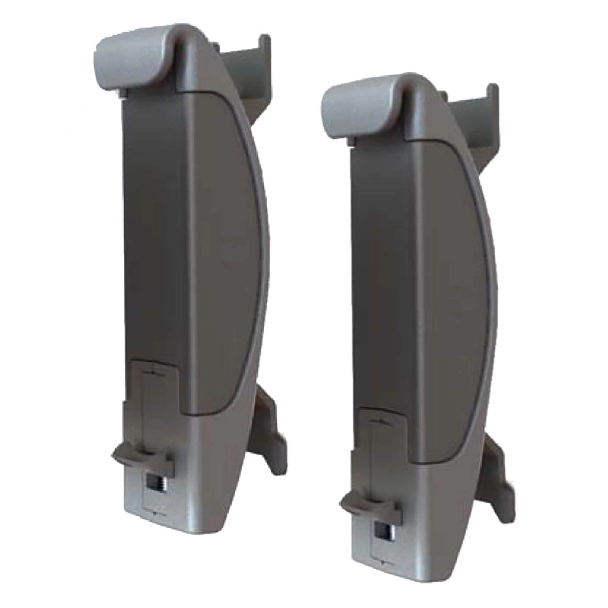 Sinox TV tilt kit. Grey