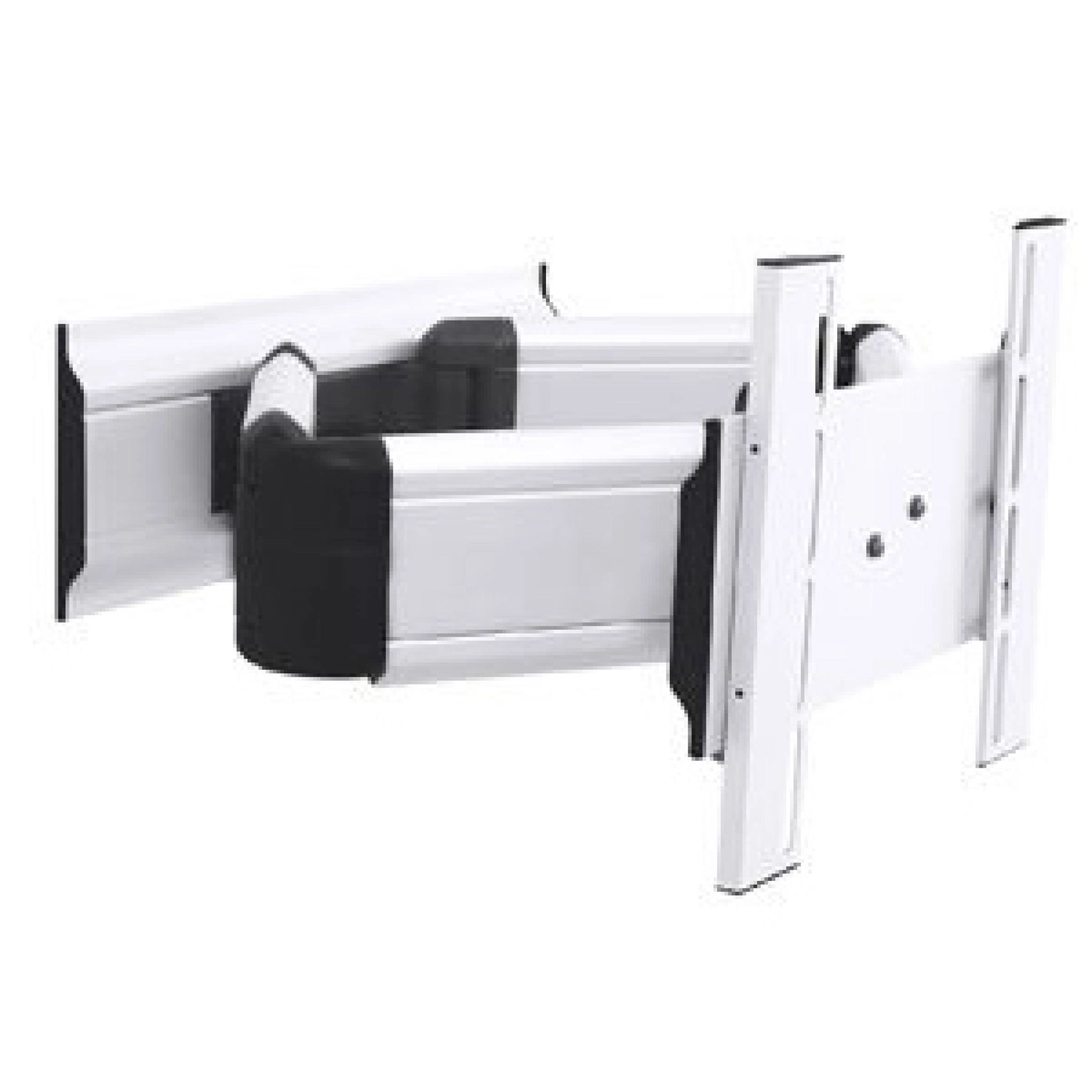 Sinox TV Wall Mount. 26"-42". Alu