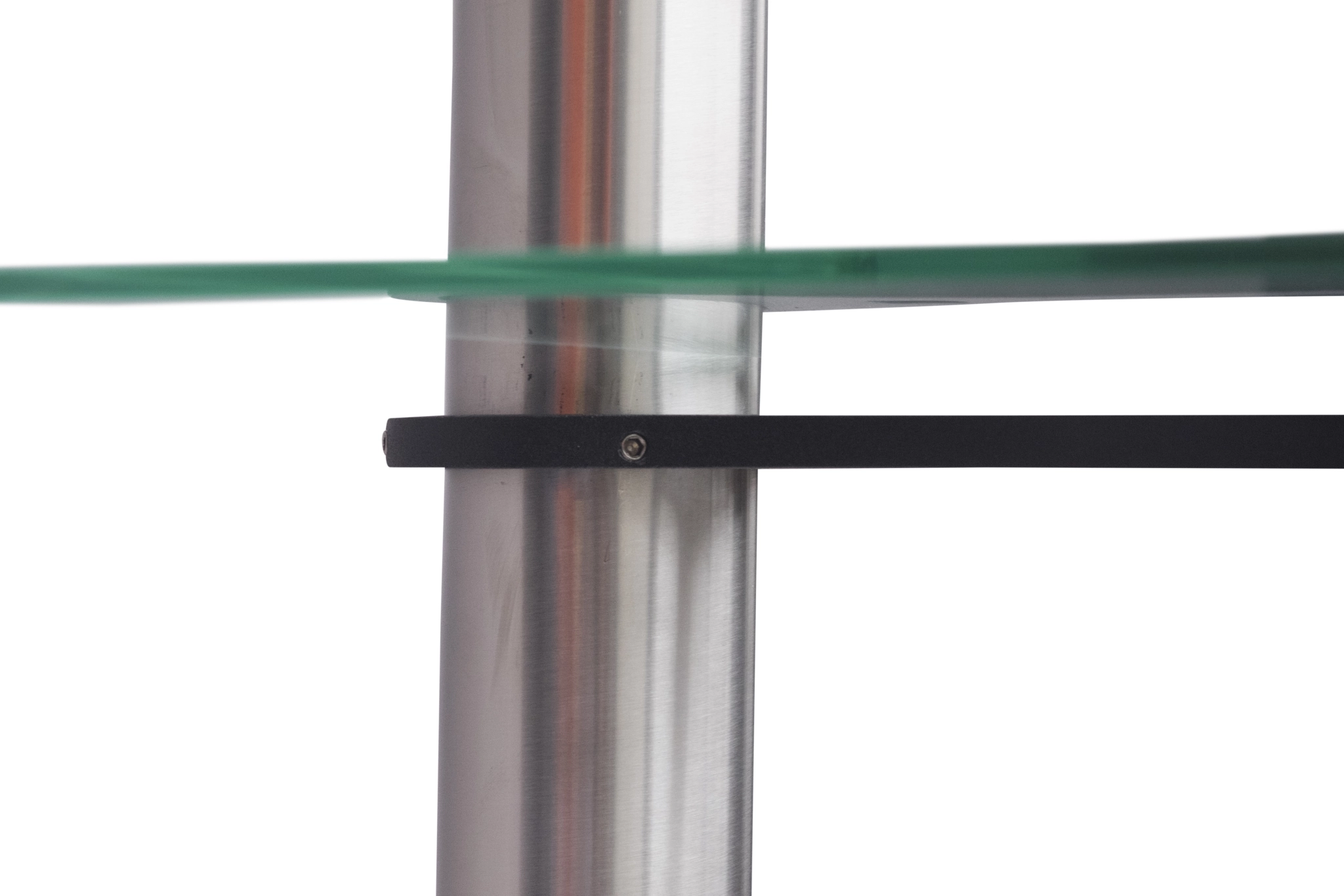 Sinox Glass Shelf for Sinox StandView TV Floor Mount