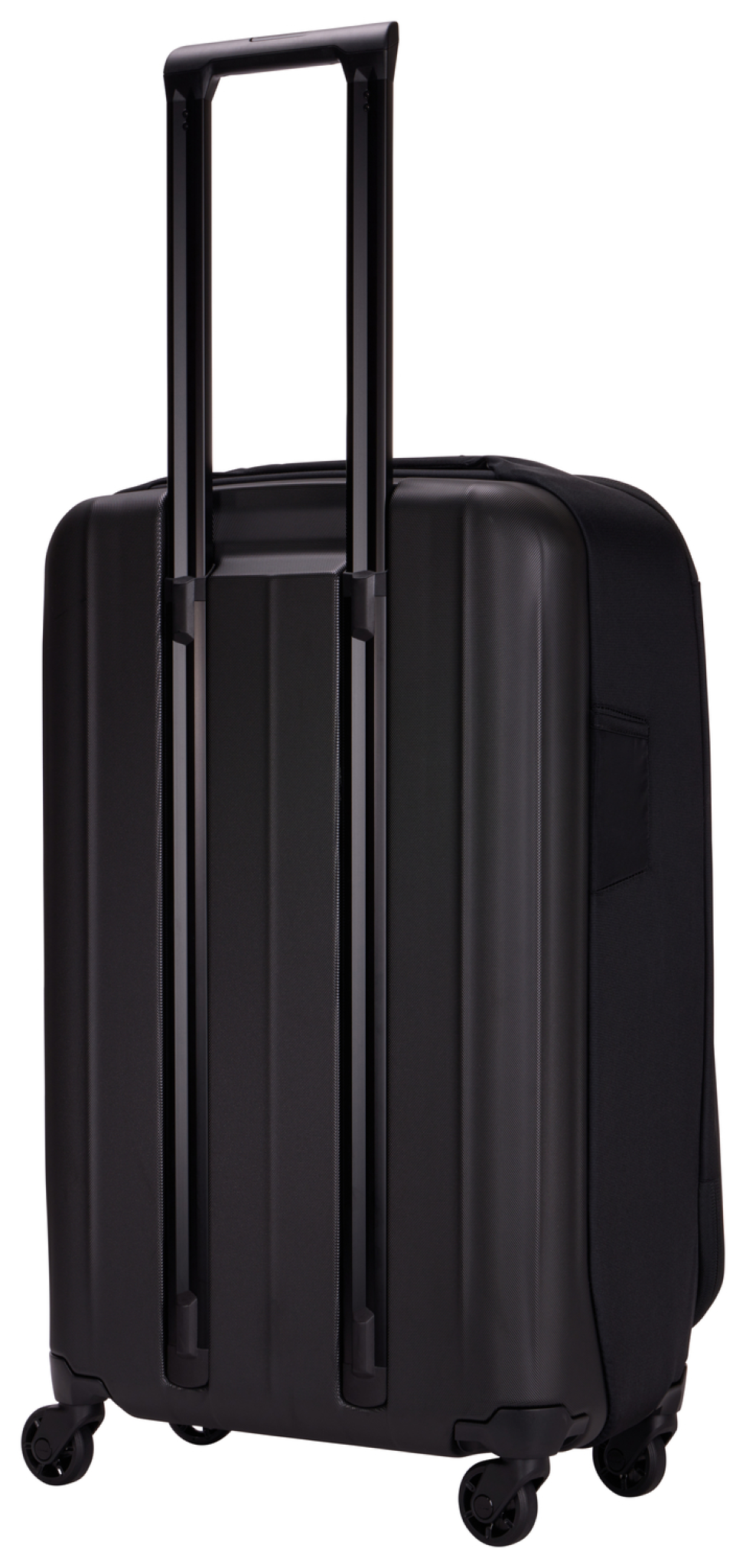 Thule Subterra 2 Checked Spinner 68 cm. Black