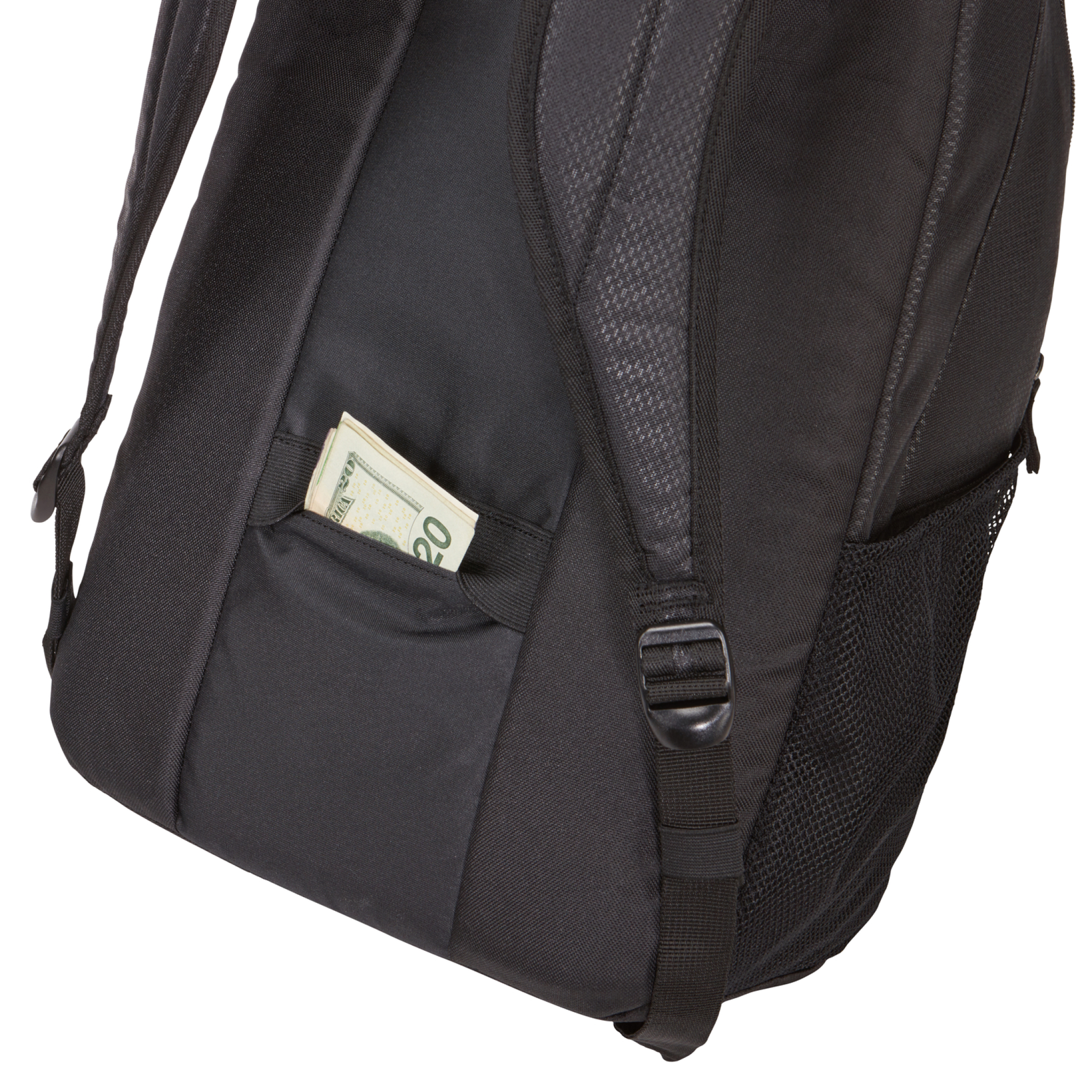 Case Logic Prevailer 17" Backpack. Black Case Logic Prevailer 17" Backpack. Black