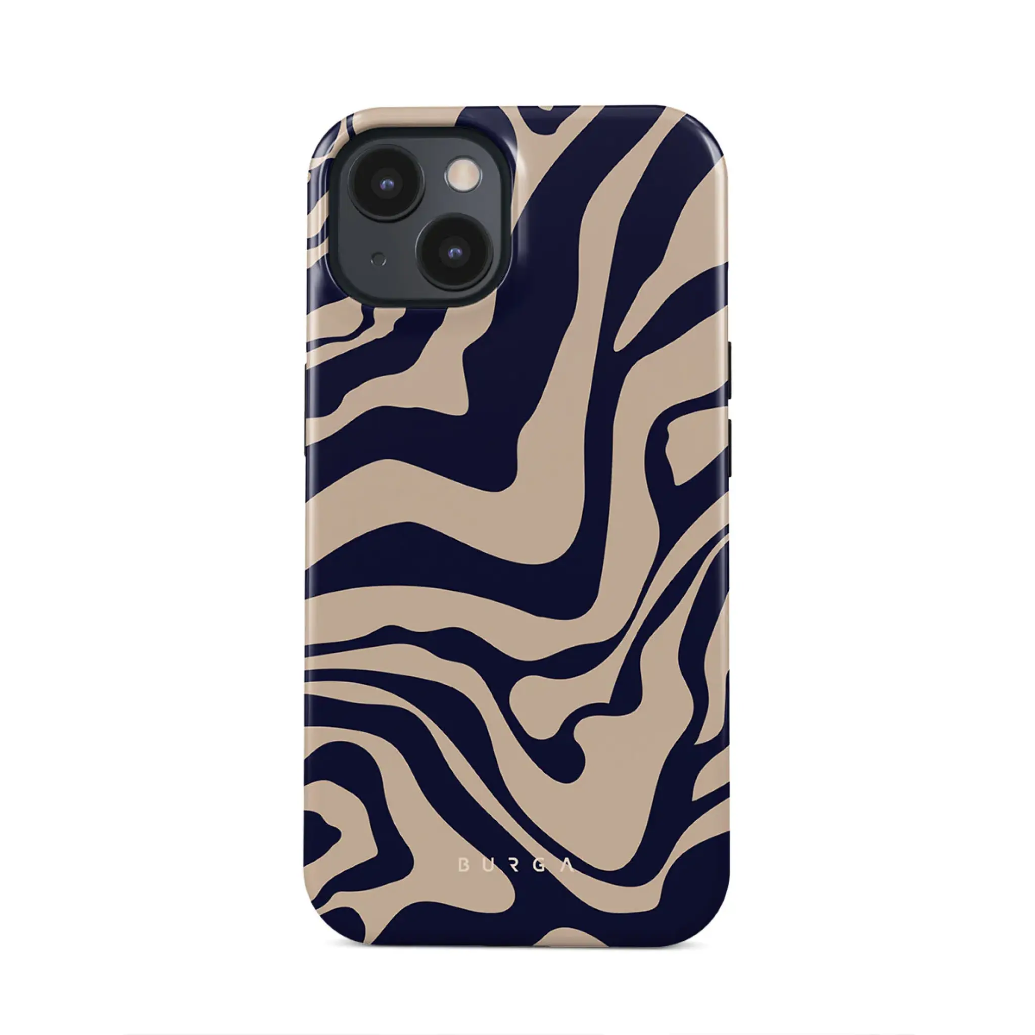 Burga Vigilant Cover til iPhone 14