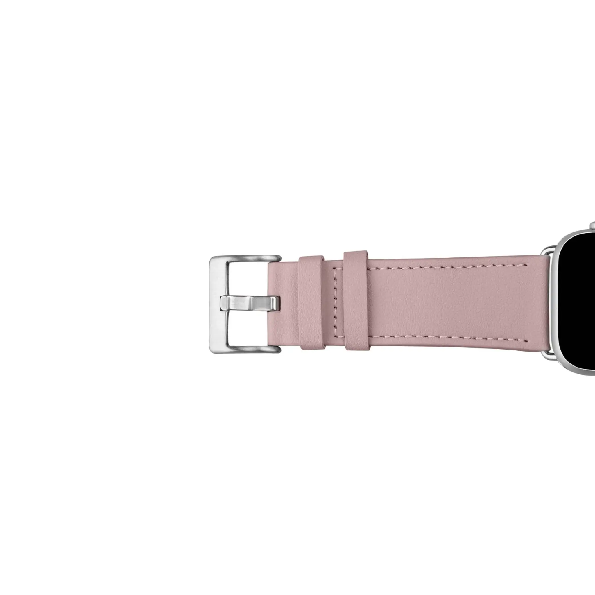 PURO E-Classic Band for Apple Watch. Pink
