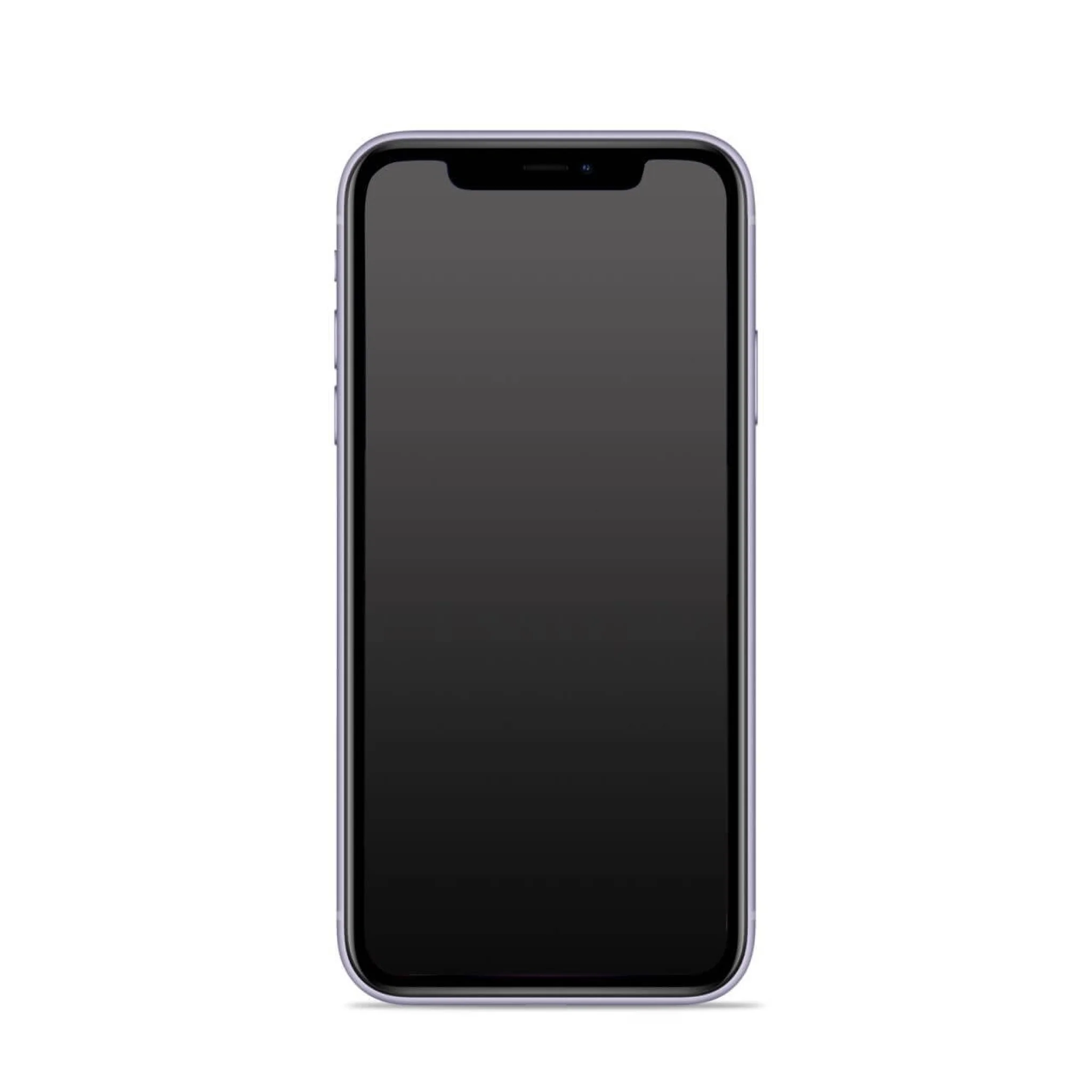 PURO Cover 0.3 Nude til iPhone 12 og iPhone 12 Pro