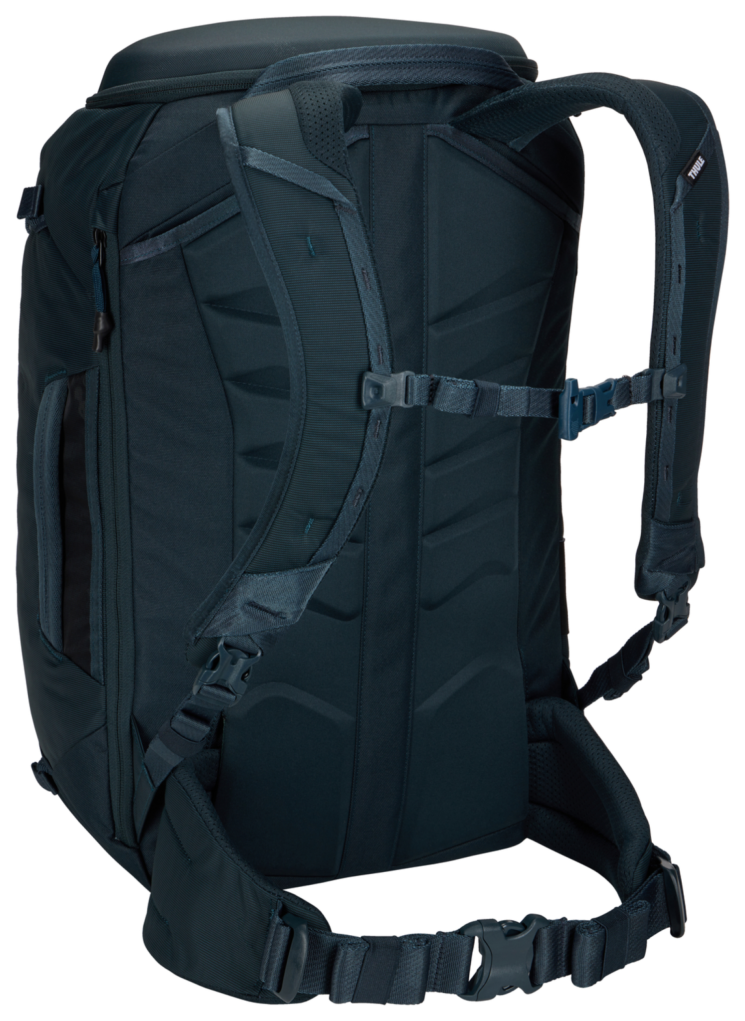 Thule Landmark rejsetaske 40L. Darkest Blue