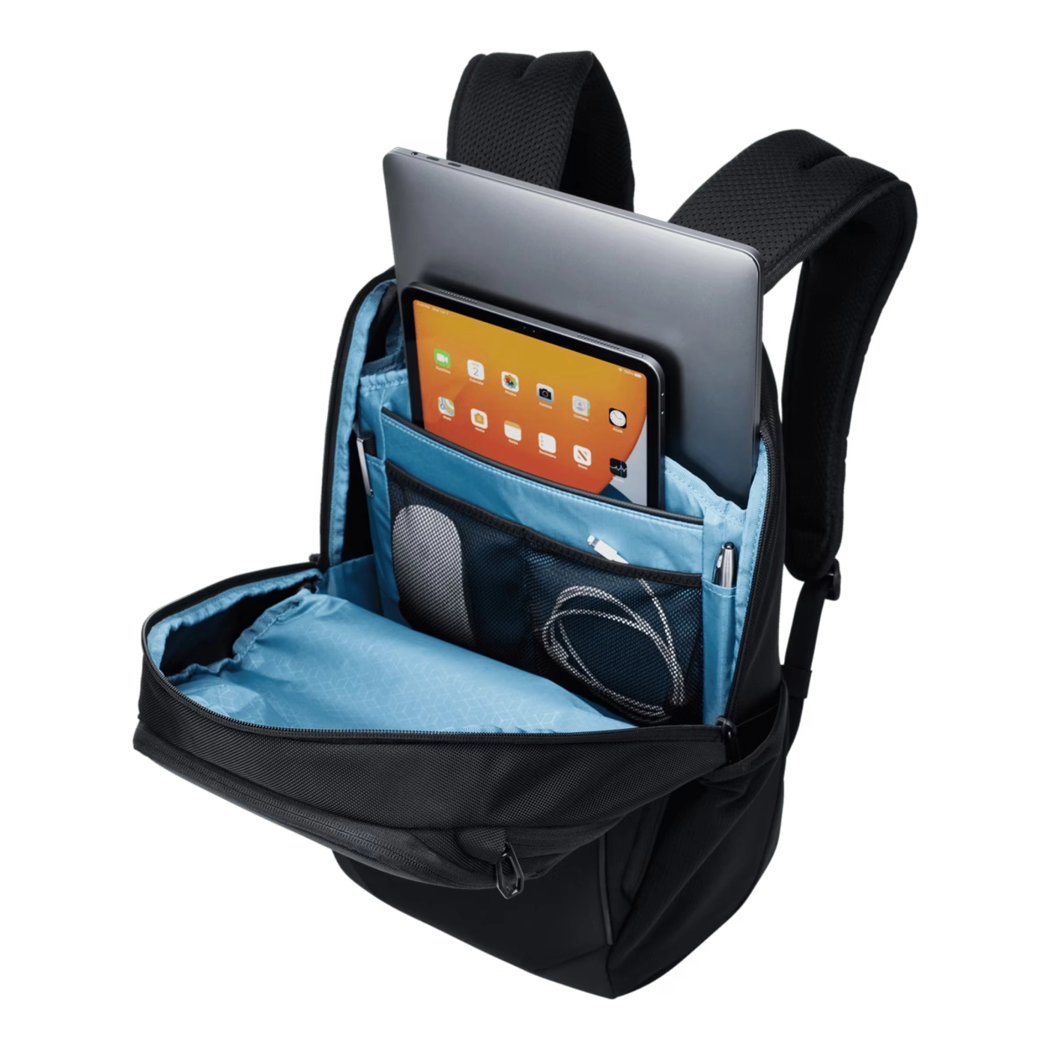 Thule Accent Backpack 23L. Black