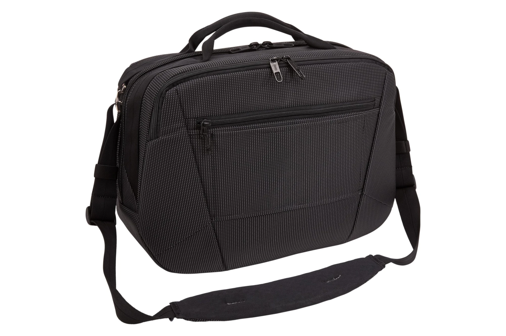 Thule Crossover 2 Boarding Bag 25L. Black Thule Crossover 2 Boarding Bag 25L. Black