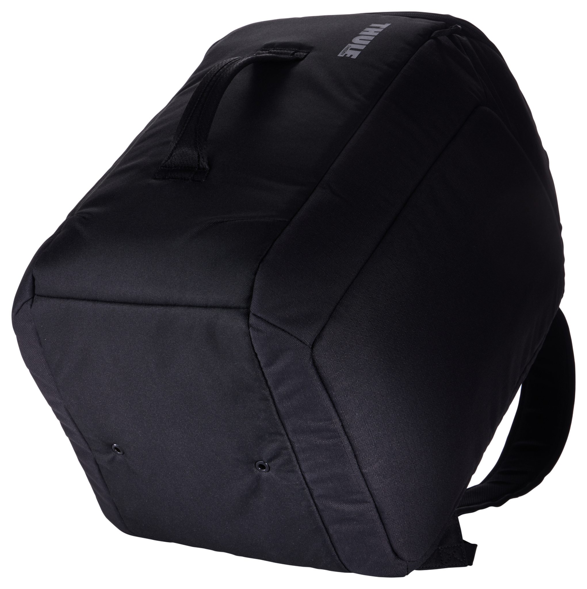 Thule Roundtrip skistøvlerygsæk 45L. Sort