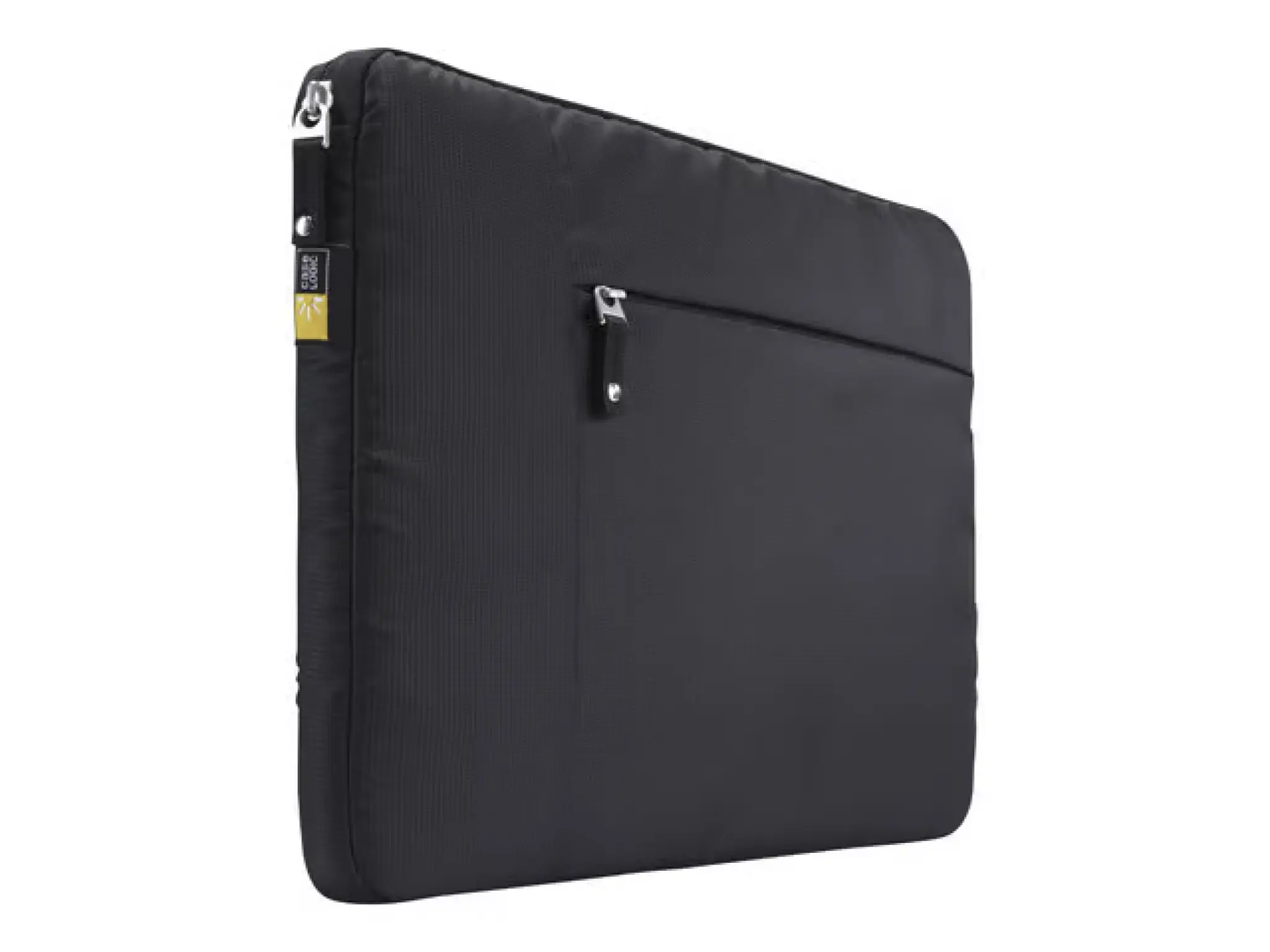 Case Logic 13" Laptop Sleeve. Black