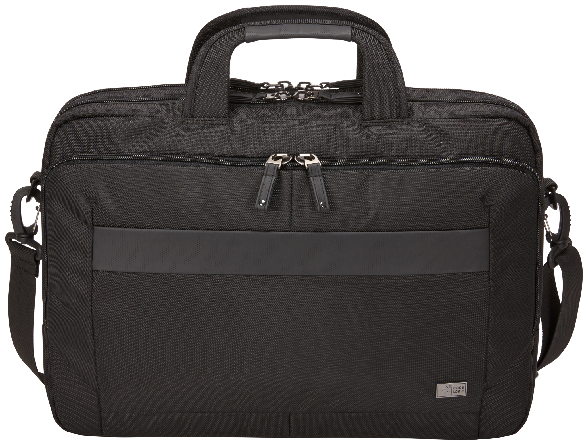 Case Logic Notion 15.6" Laptop Bag. Black